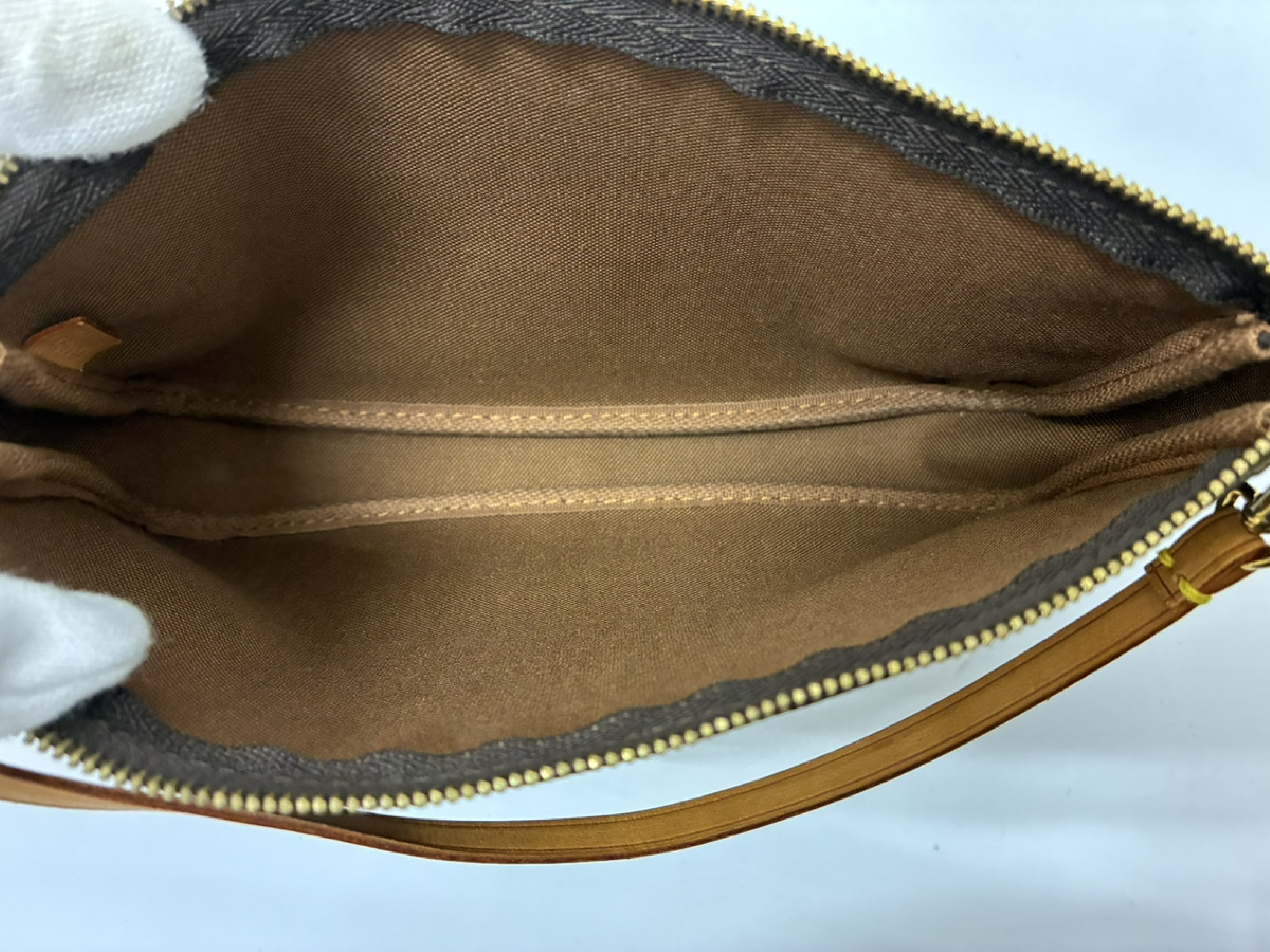 Pochette Accessoires M51980 Handbag — view 8