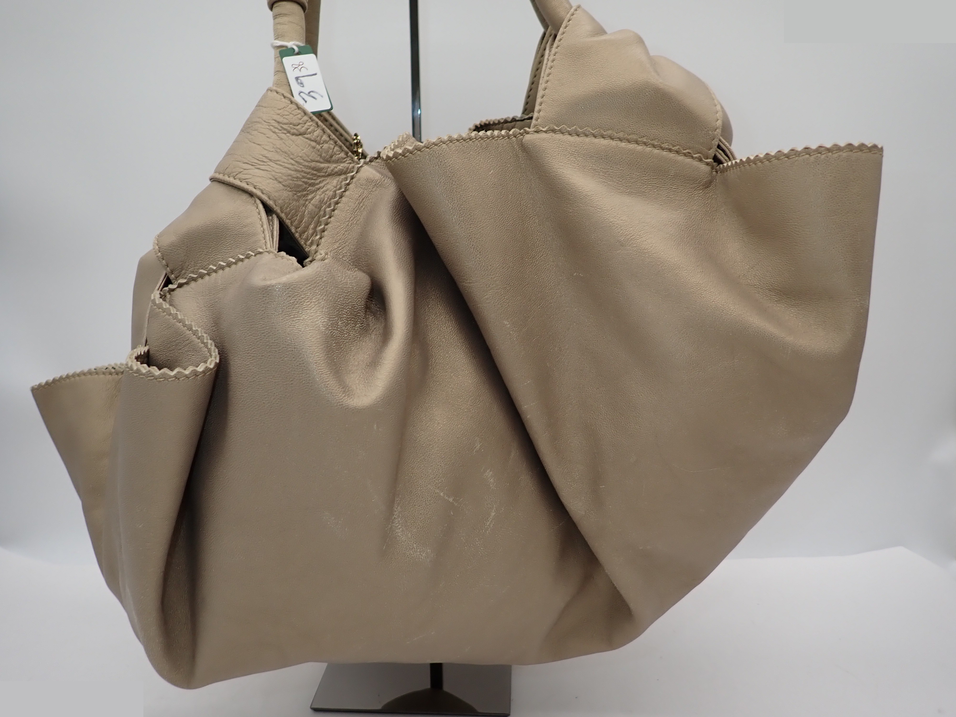 Ｄｕｍｐｌｉｎｇ Ｂａｇ — view 2