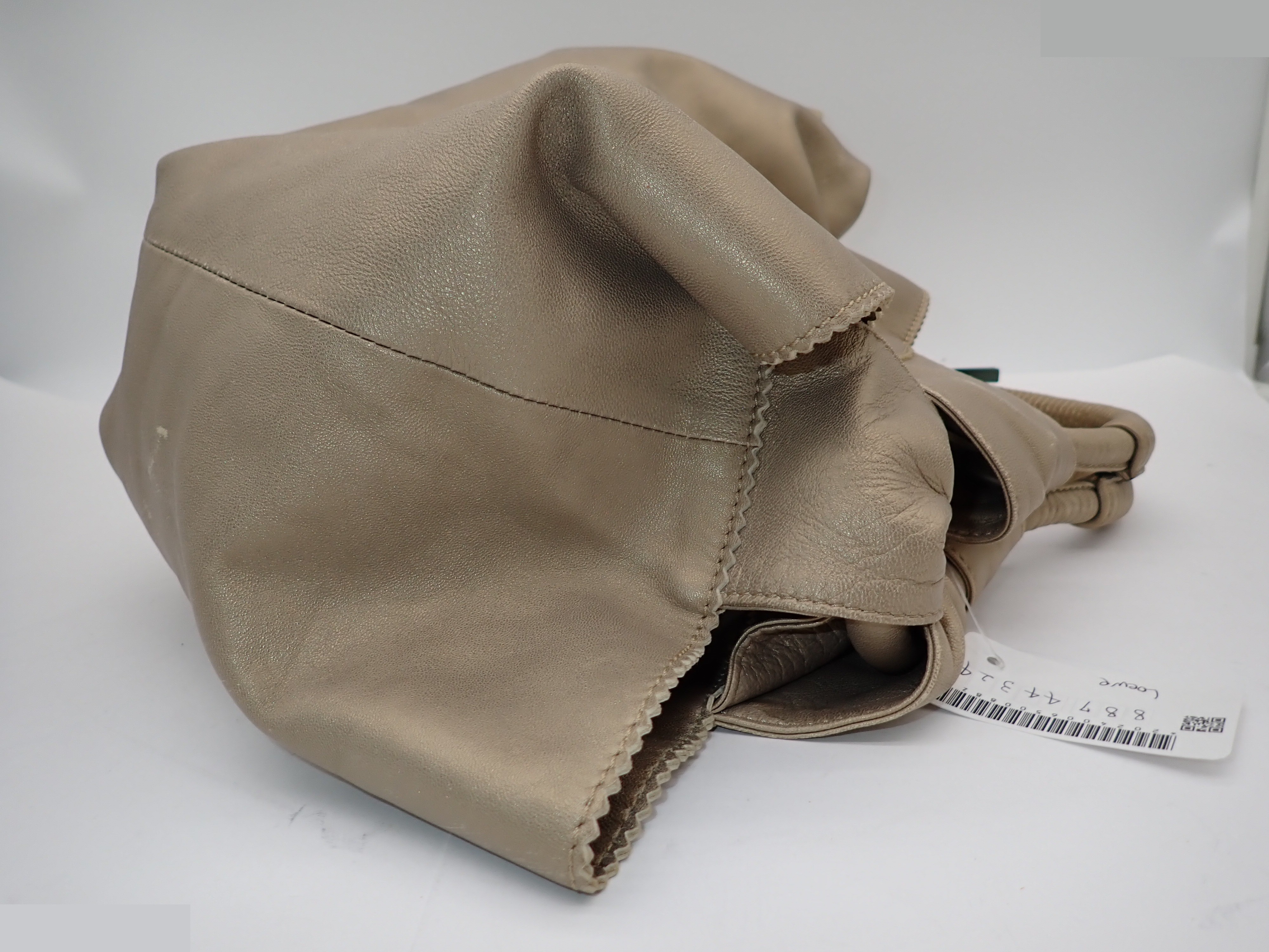 Ｄｕｍｐｌｉｎｇ Ｂａｇ — view 4
