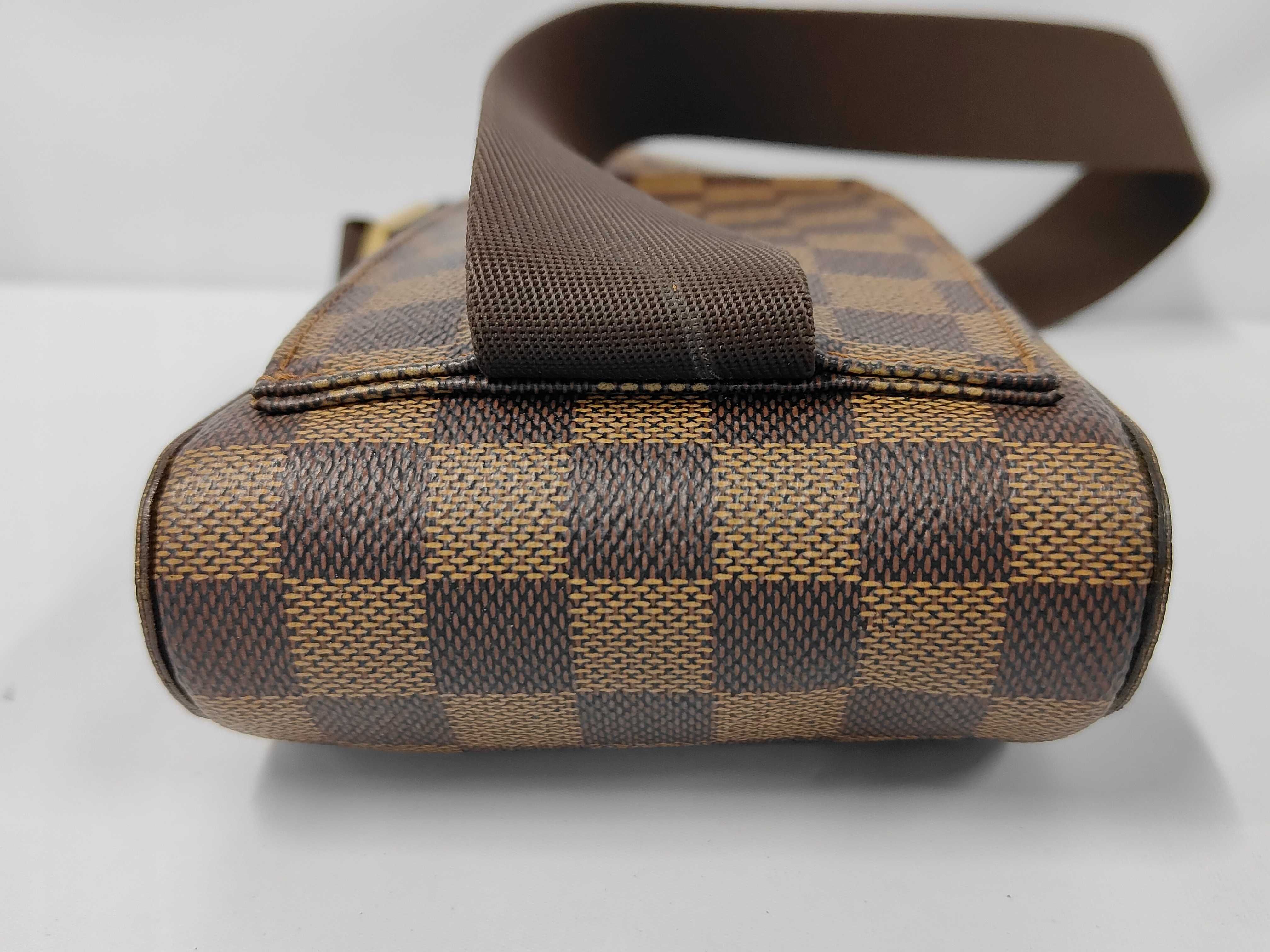 N51994 Damier Geronimos Waist Bag CA0064 Shoulder Bag — view 3