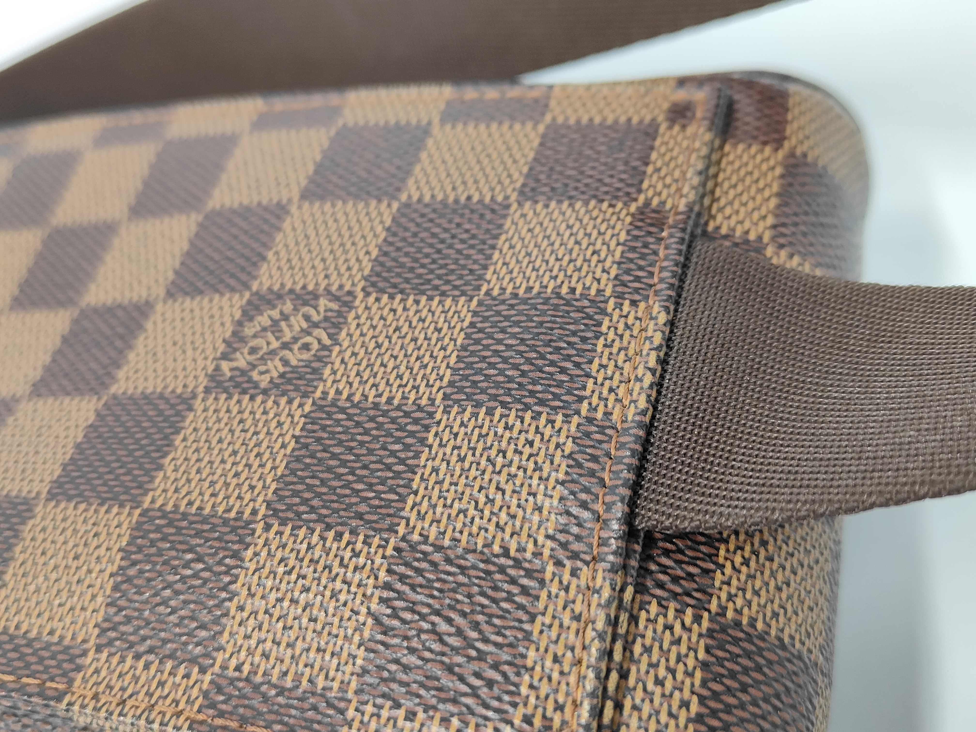 N51994 Damier Geronimos Waist Bag CA0064 Shoulder Bag — view 5