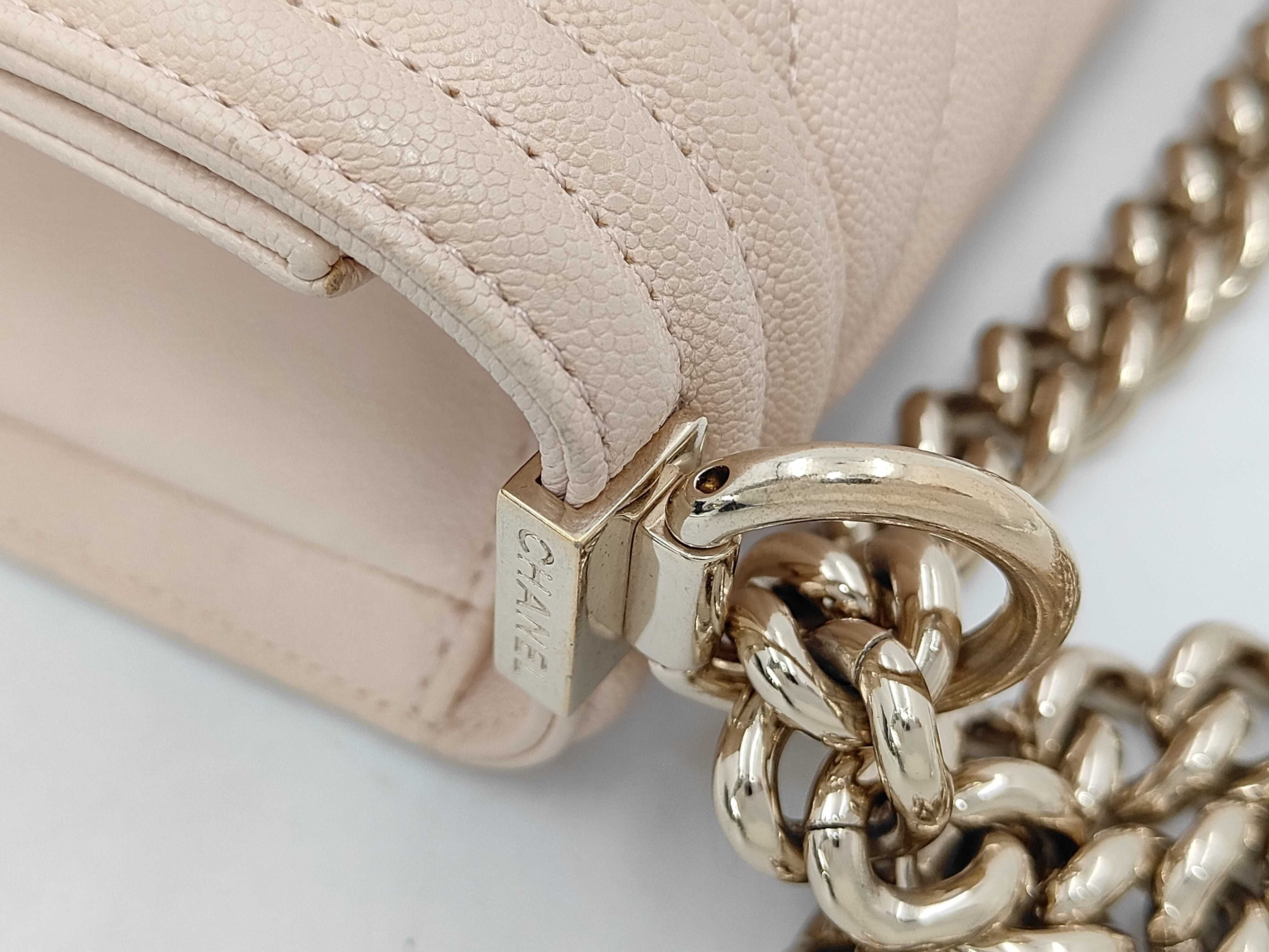 Leboy Medium Chain Bag Shoulder Bag — view 5
