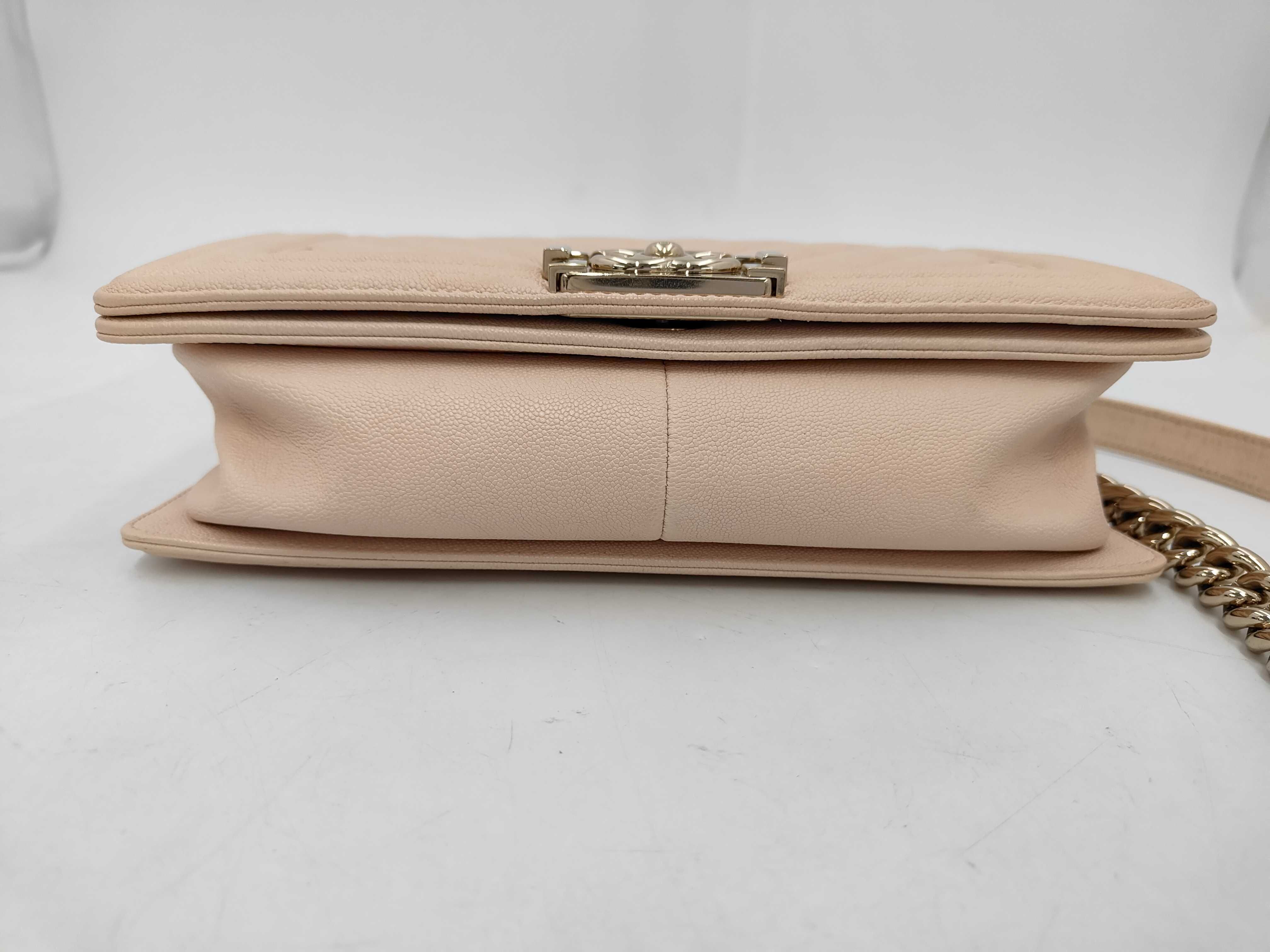 Leboy Medium Chain Bag Shoulder Bag — view 6