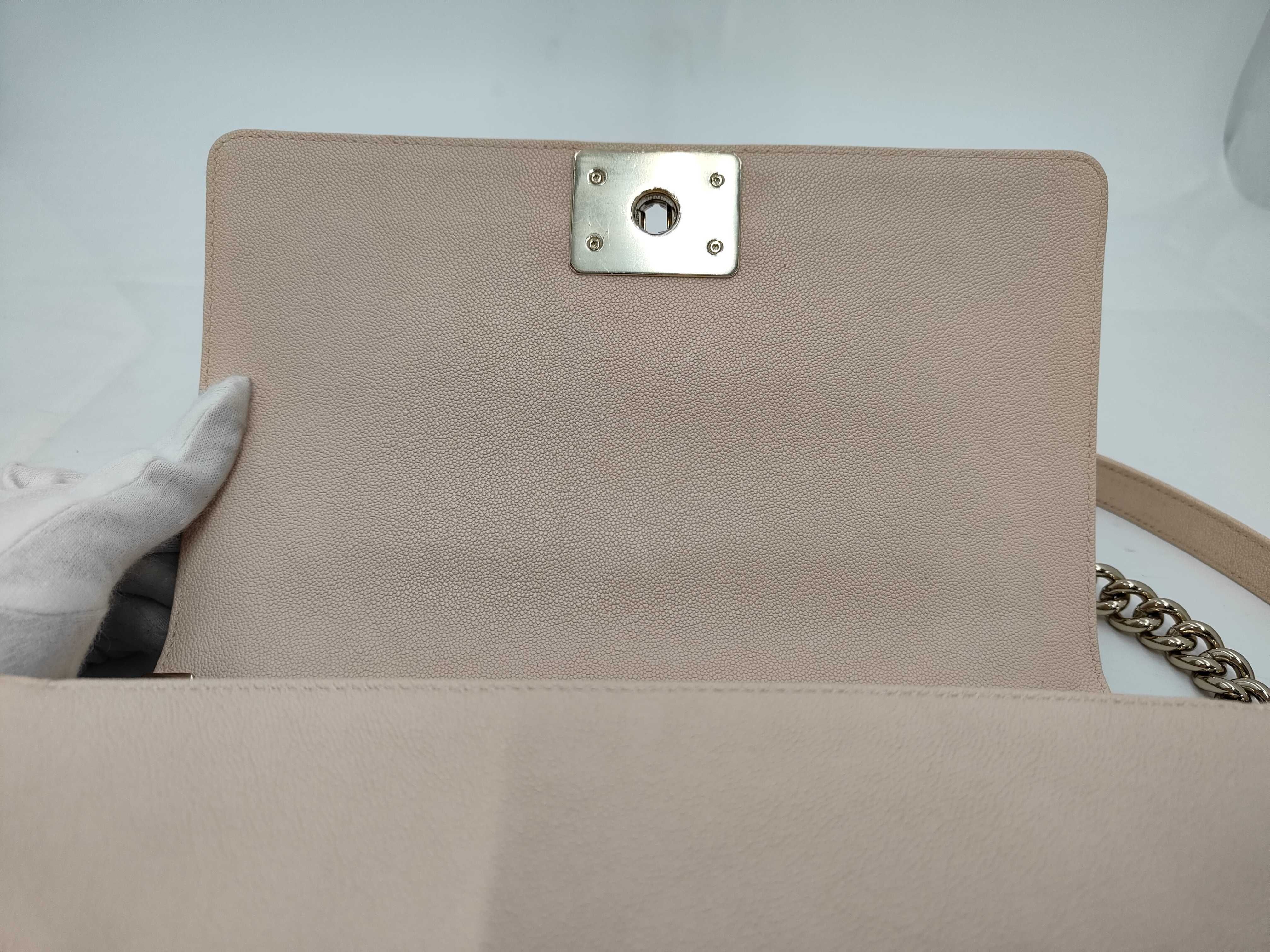 Leboy Medium Chain Bag Shoulder Bag — view 8