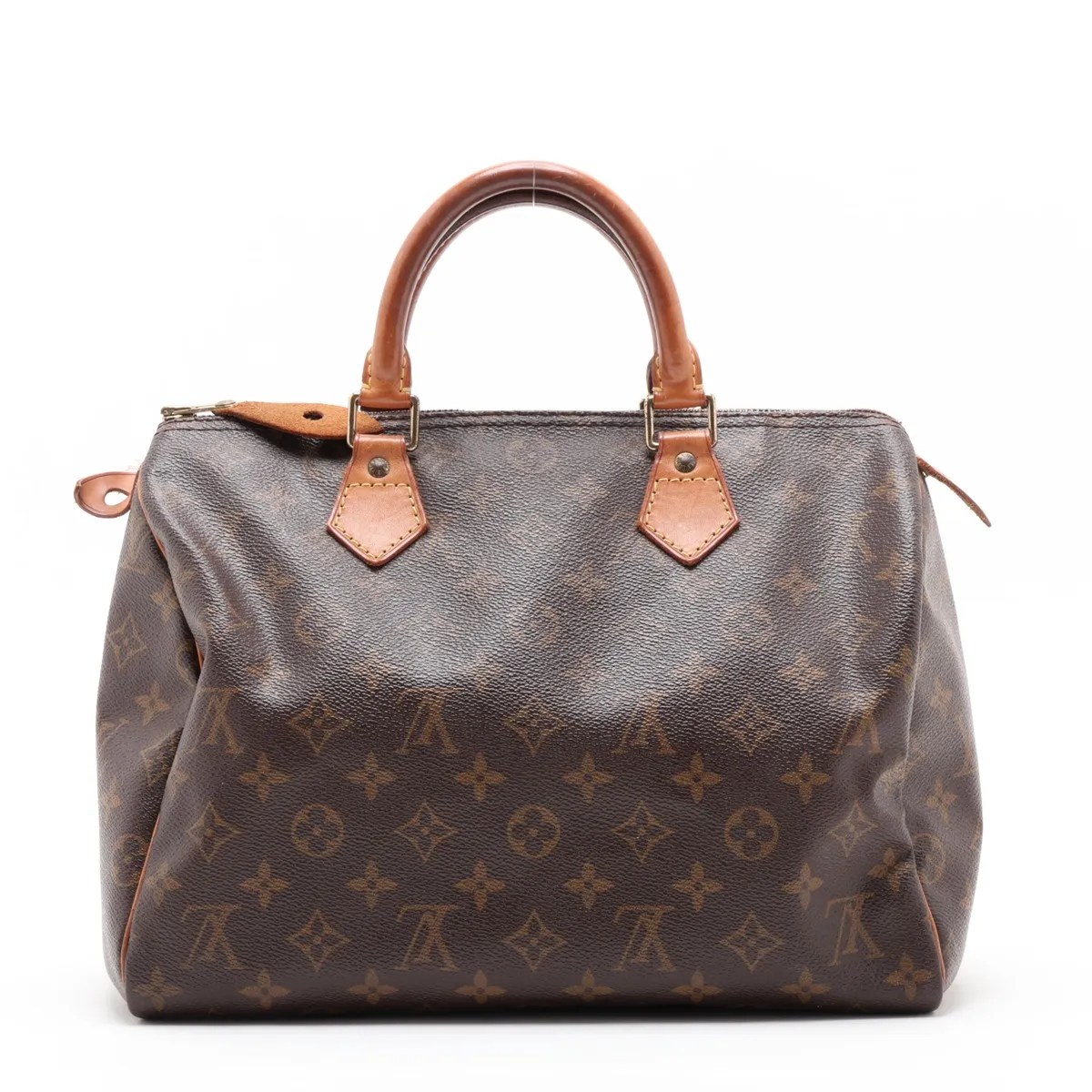 Monogram Speedy 30 M41526 SP0974 Brown — view 2