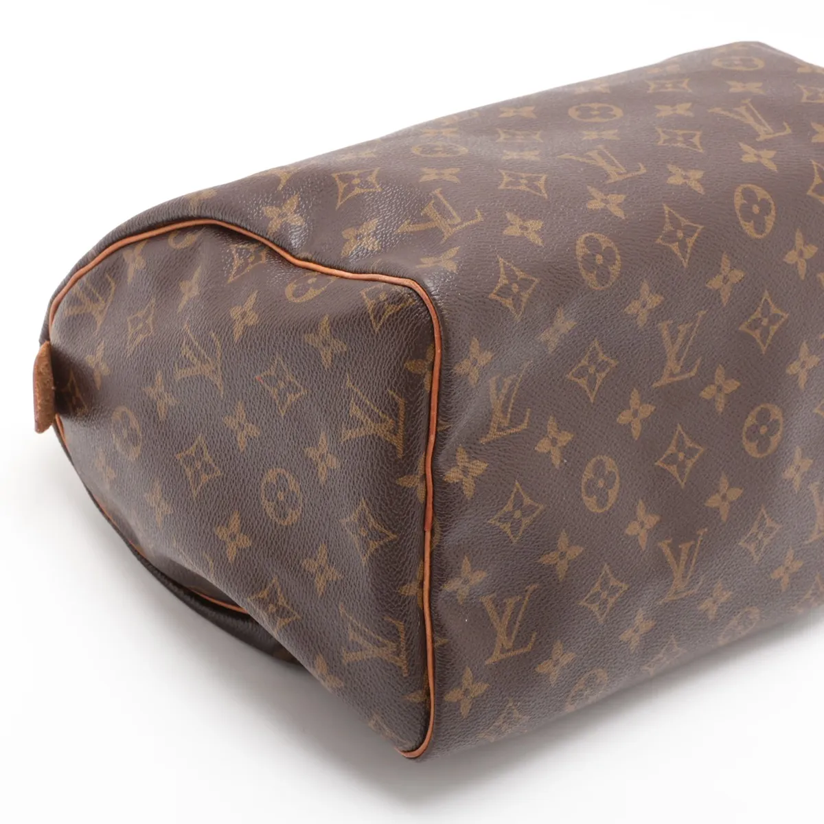 Monogram Speedy 30 M41526 SP0974 Brown — view 4