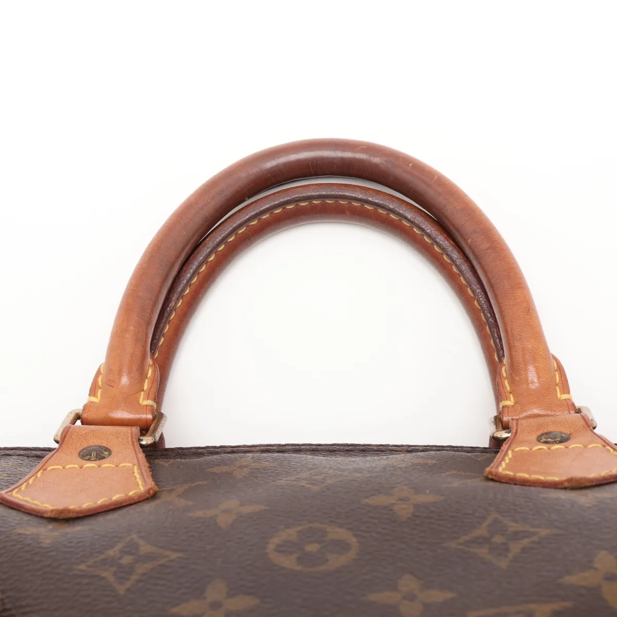 Monogram Speedy 30 M41526 SP0974 Brown — view 6