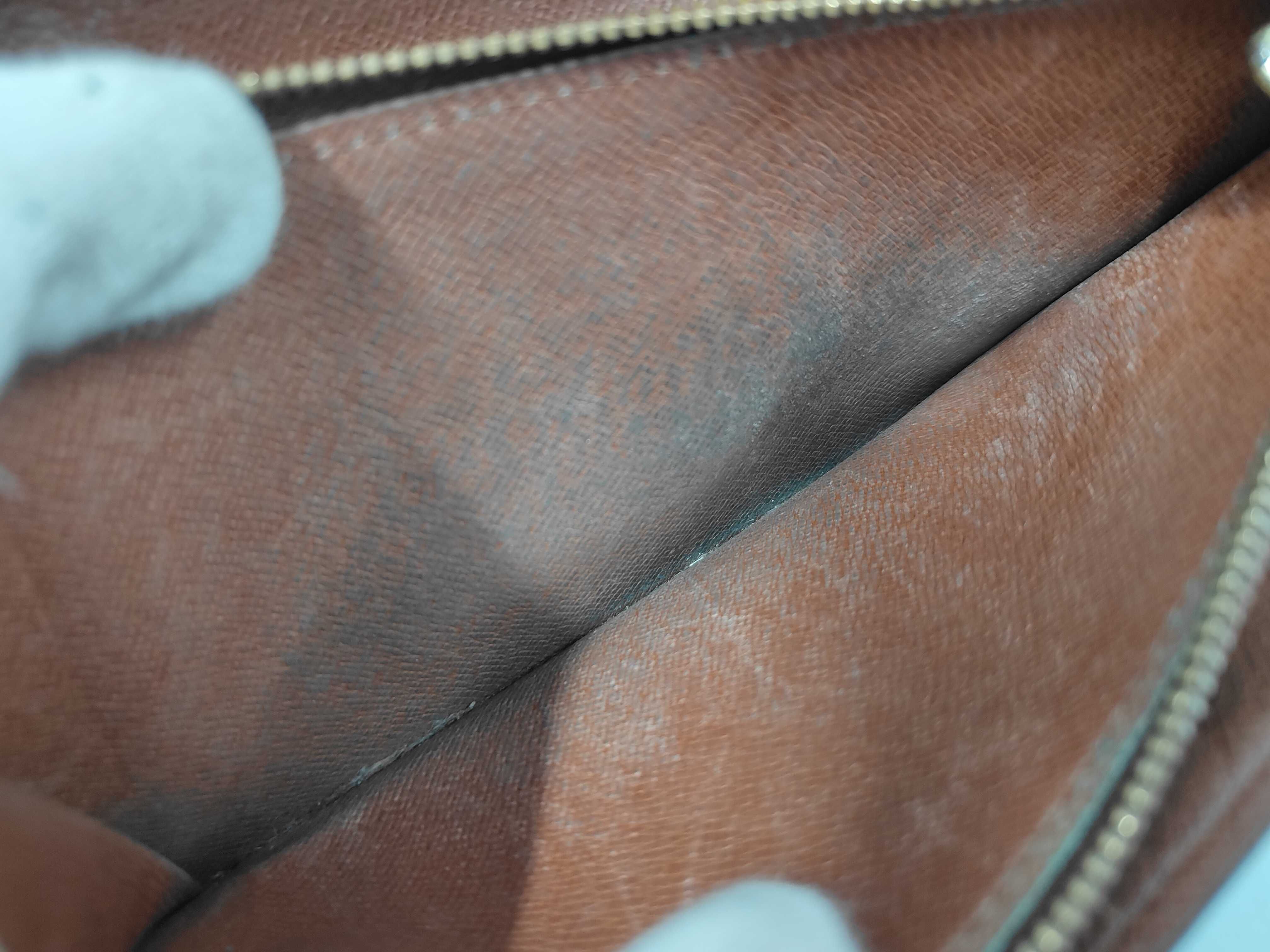 Monogram Old Sarah Wallet — view 13