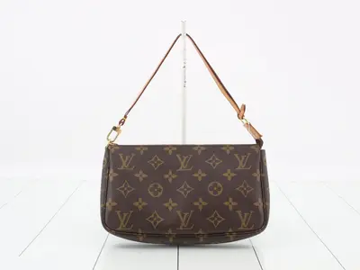 Pochette Accessoires