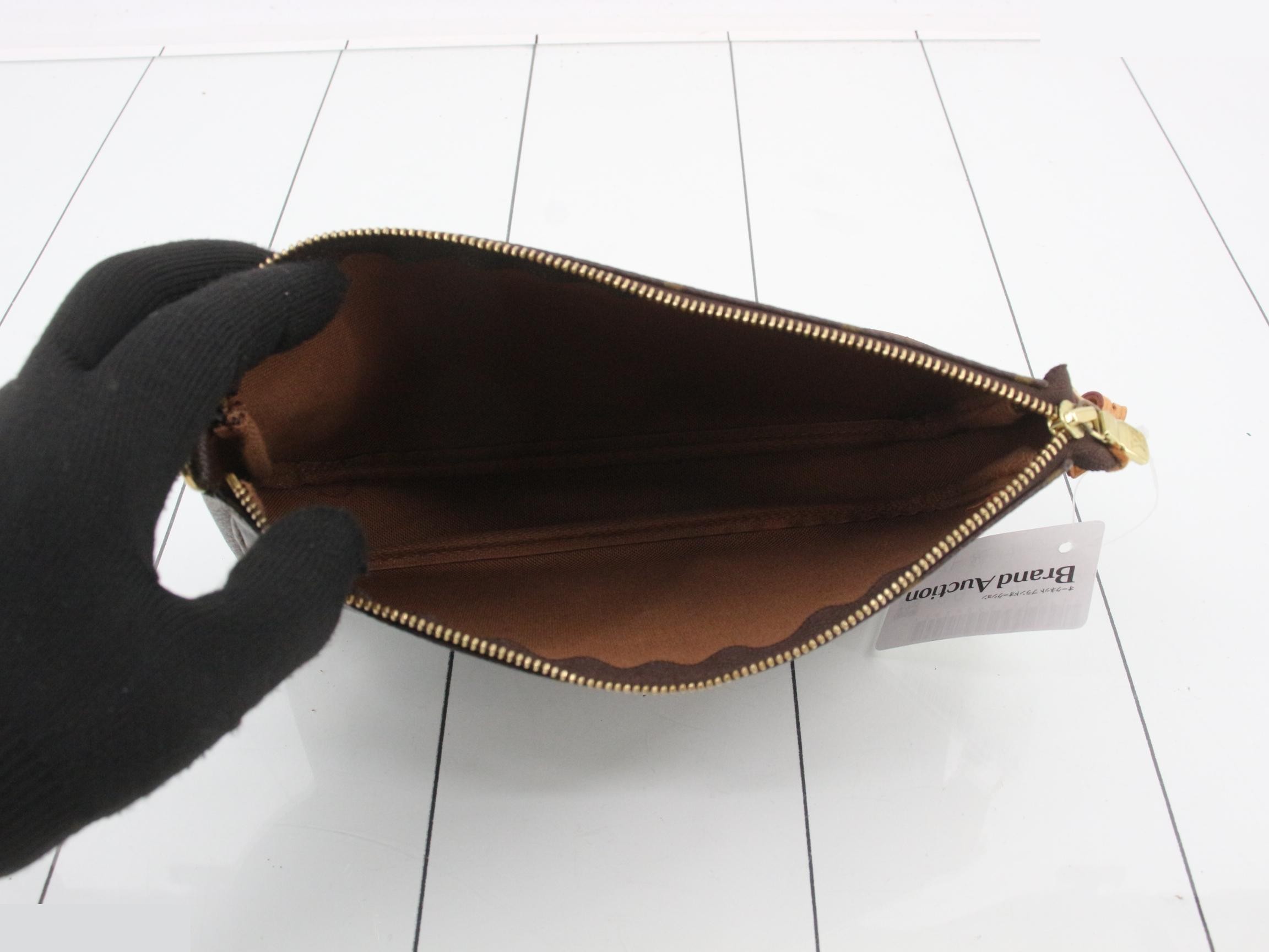 Pochette Accessoires — view 4