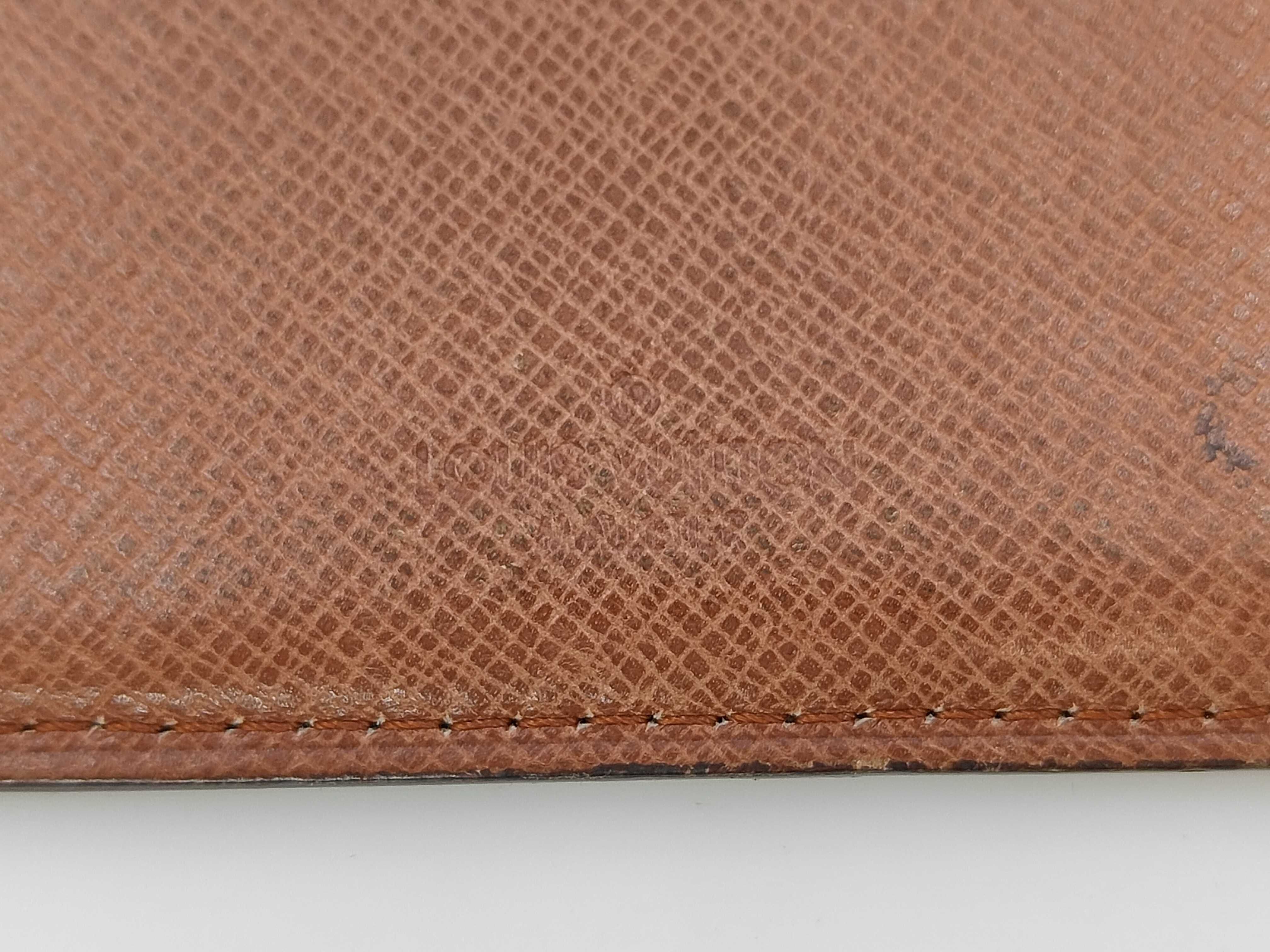 Monogram / Monogram / Card Case / Business Card Holder / PVC Card Case, Pass Case, Business Card Holder — view 10