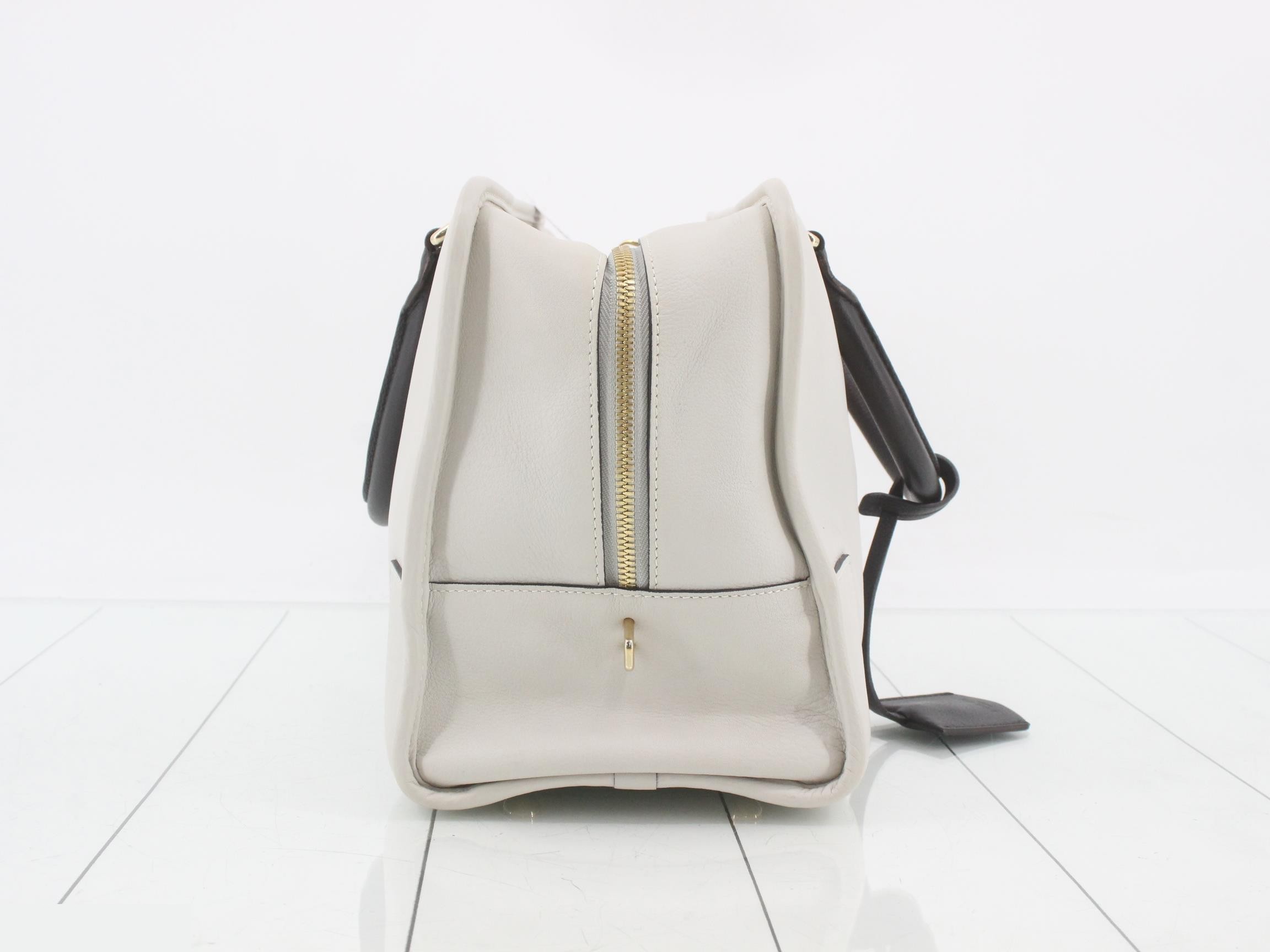 Handbag, padlock, 2 keys — view 4
