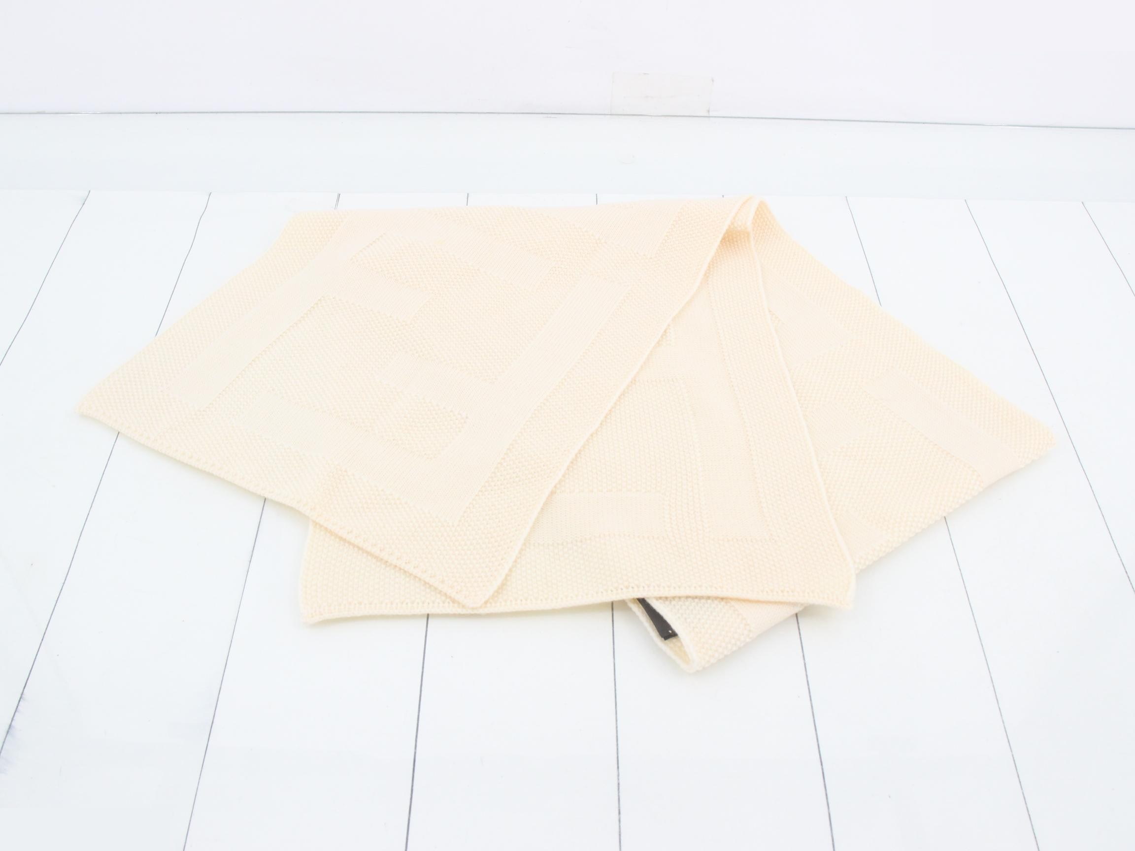 Zucca Scarf — view 2
