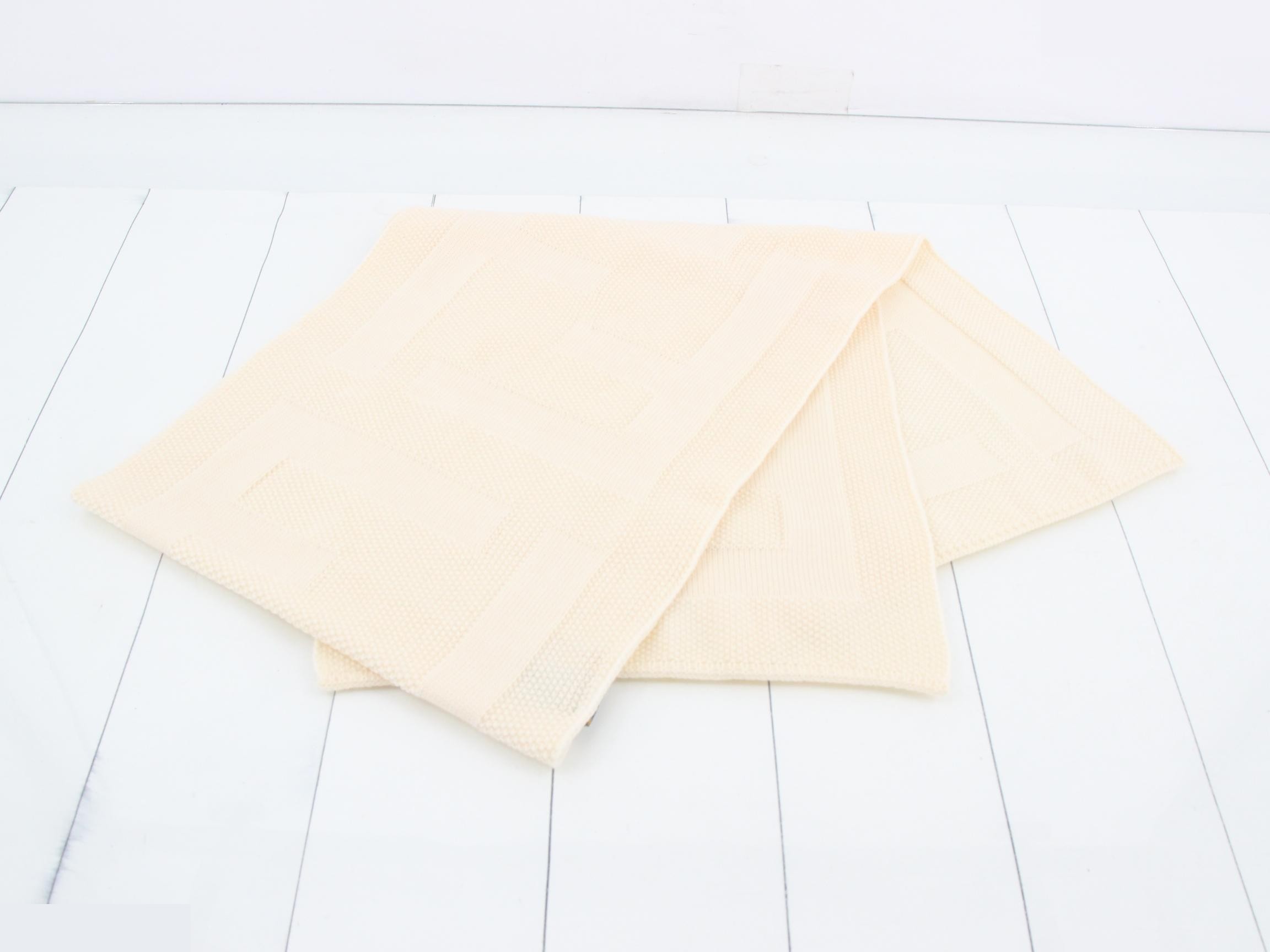 Zucca Scarf — view 3