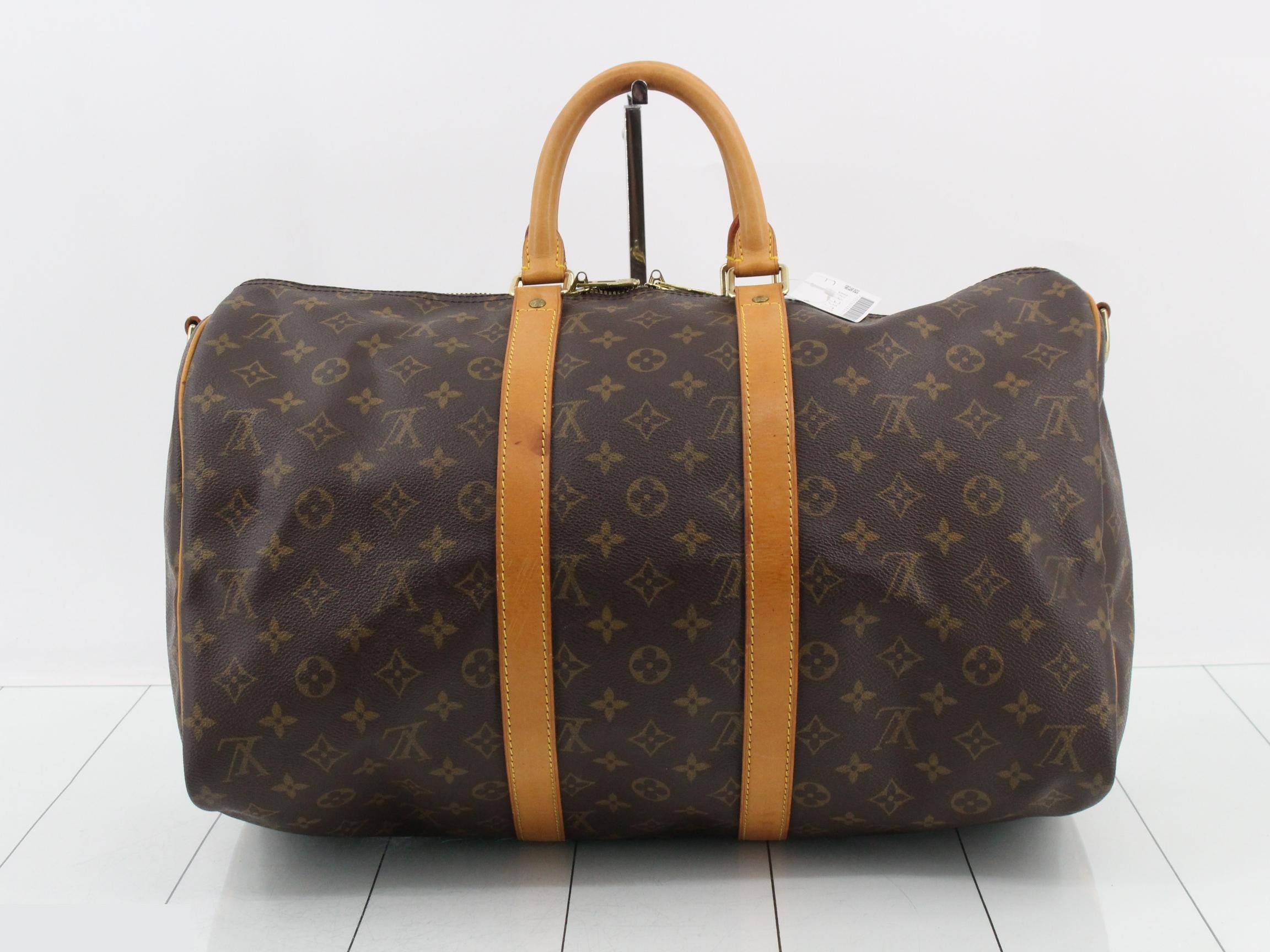 Keepall Bandoulière 45 — view 2