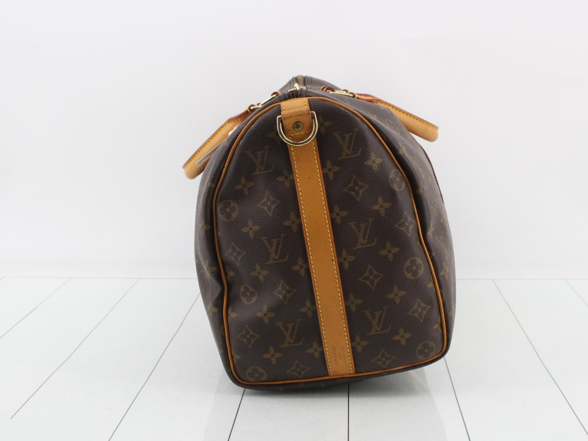 Keepall Bandoulière 45 — view 4