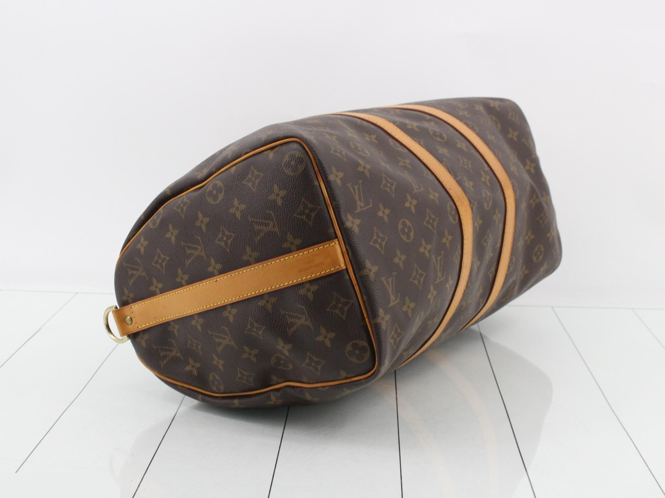 Keepall Bandoulière 45 — view 5
