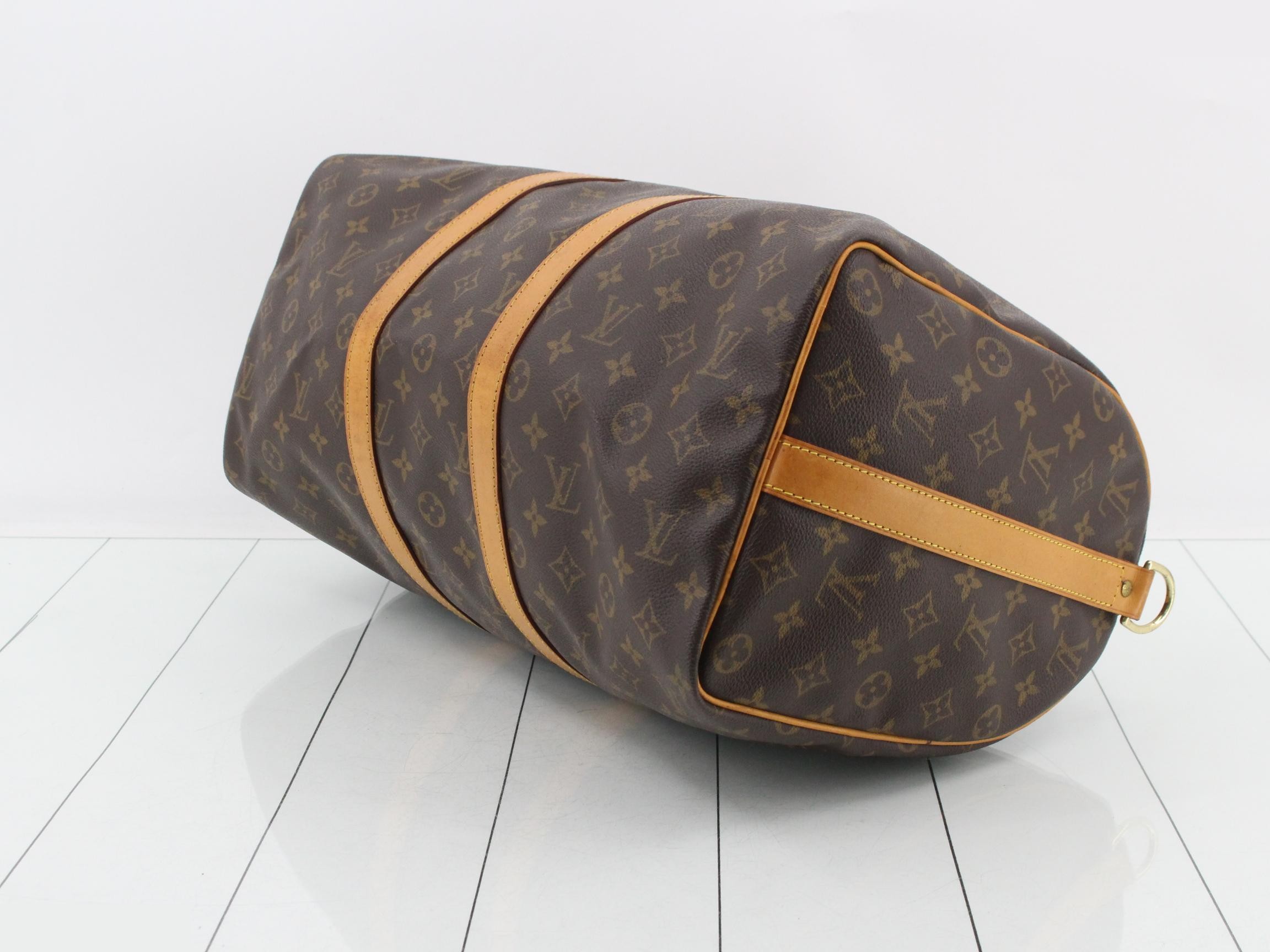 Keepall Bandoulière 45 — view 6
