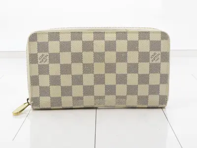 Zippy Wallet