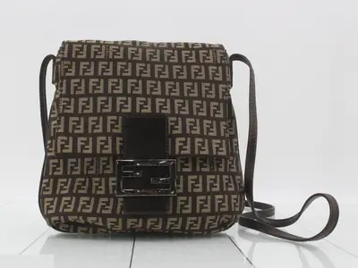 Zucca Shoulder Bag 2362 075 048