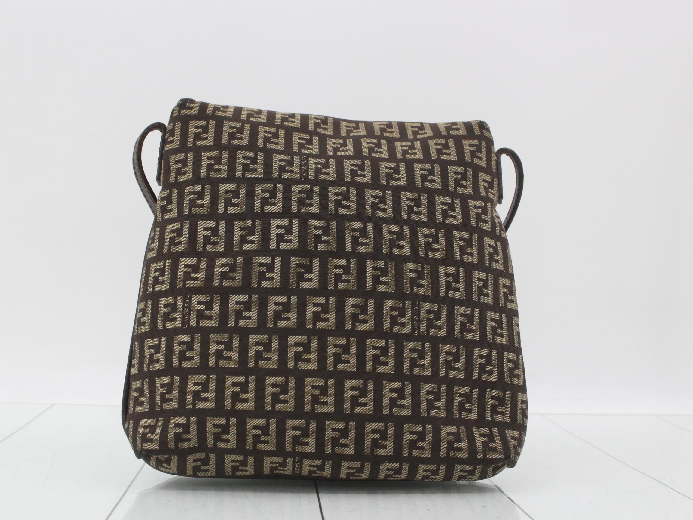 Zucca Shoulder Bag 2362 075 048 — view 2
