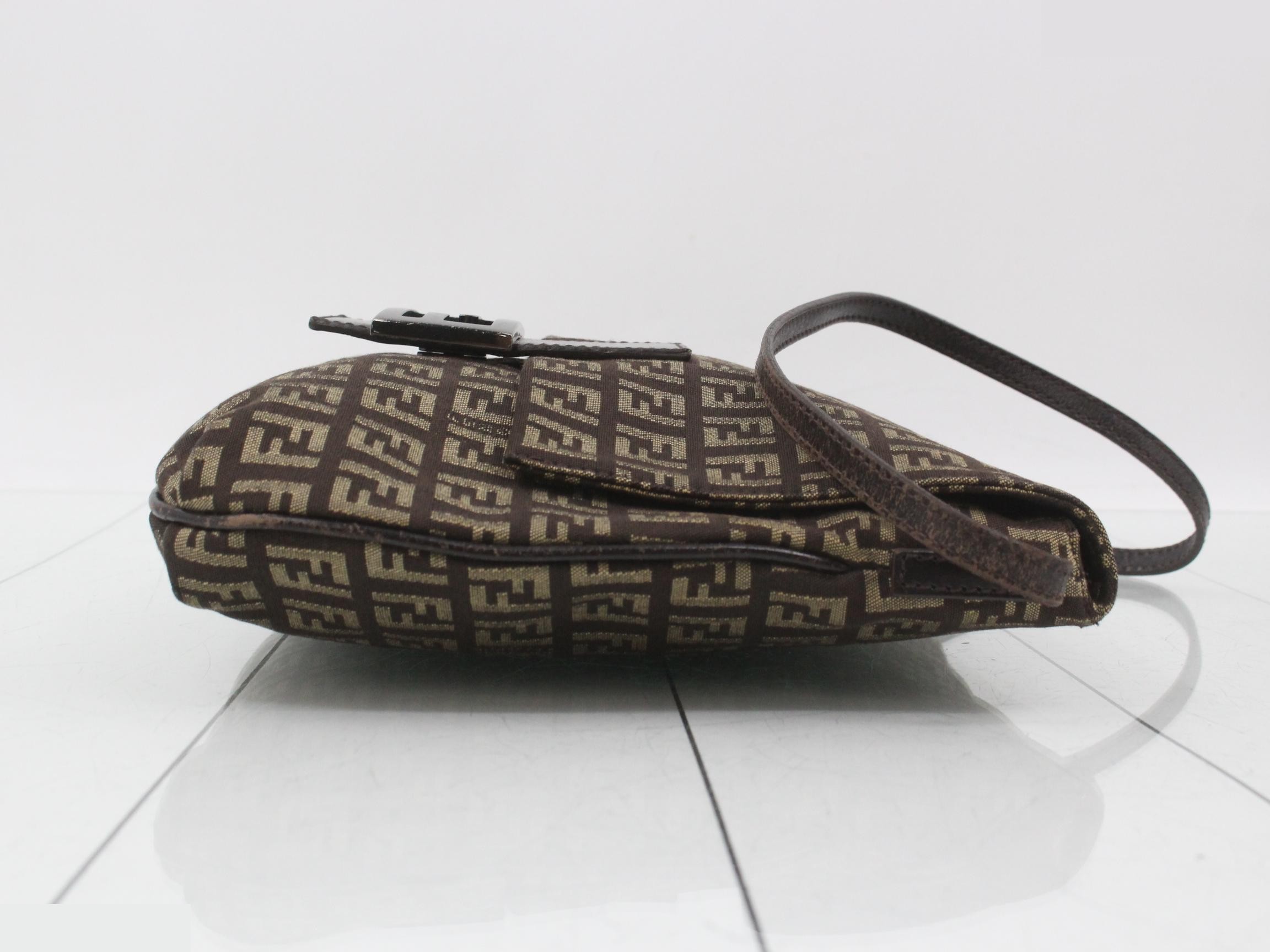 Zucca Shoulder Bag 2362 075 048 — view 3