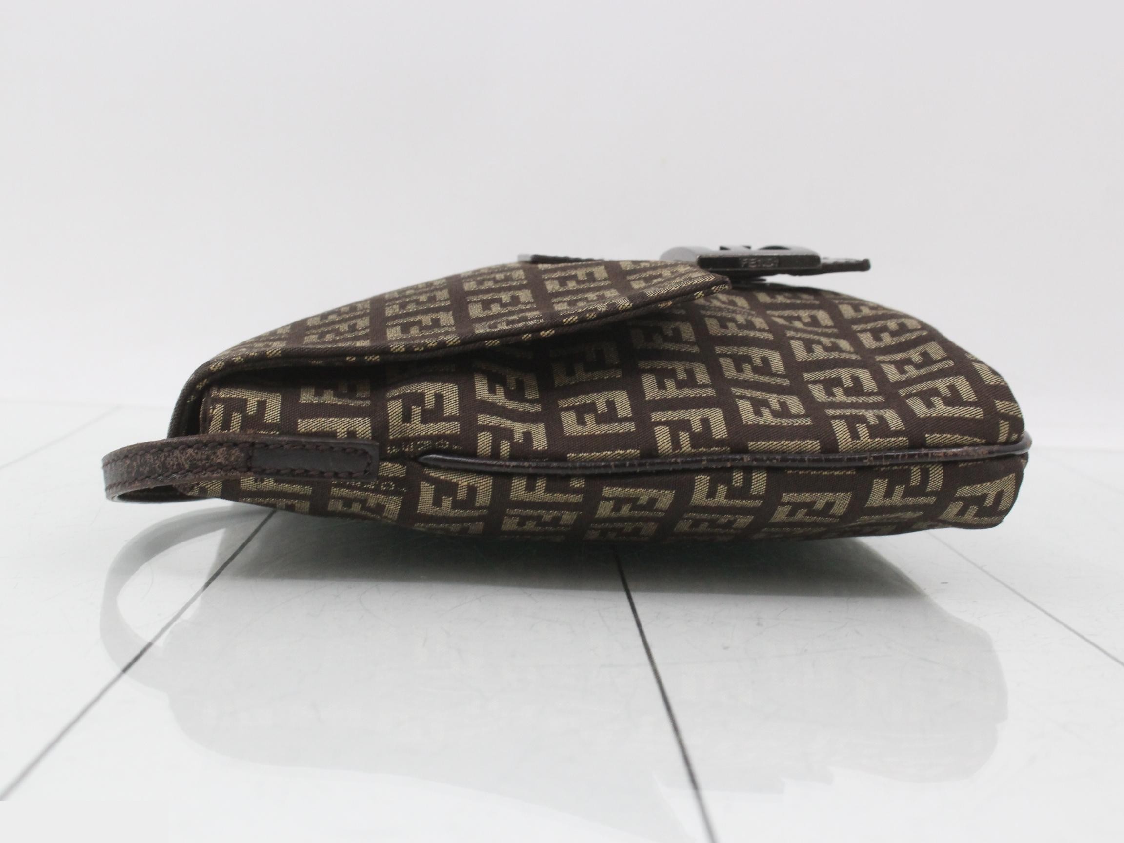 Zucca Shoulder Bag 2362 075 048 — view 4