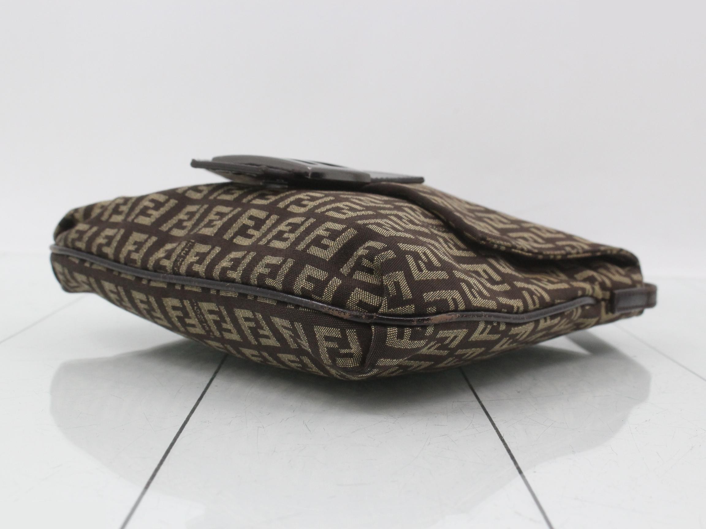 Zucca Shoulder Bag 2362 075 048 — view 6