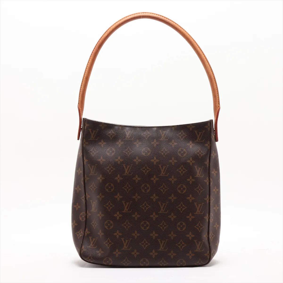 Monogram Looping GM M51145 DU1014 Brown