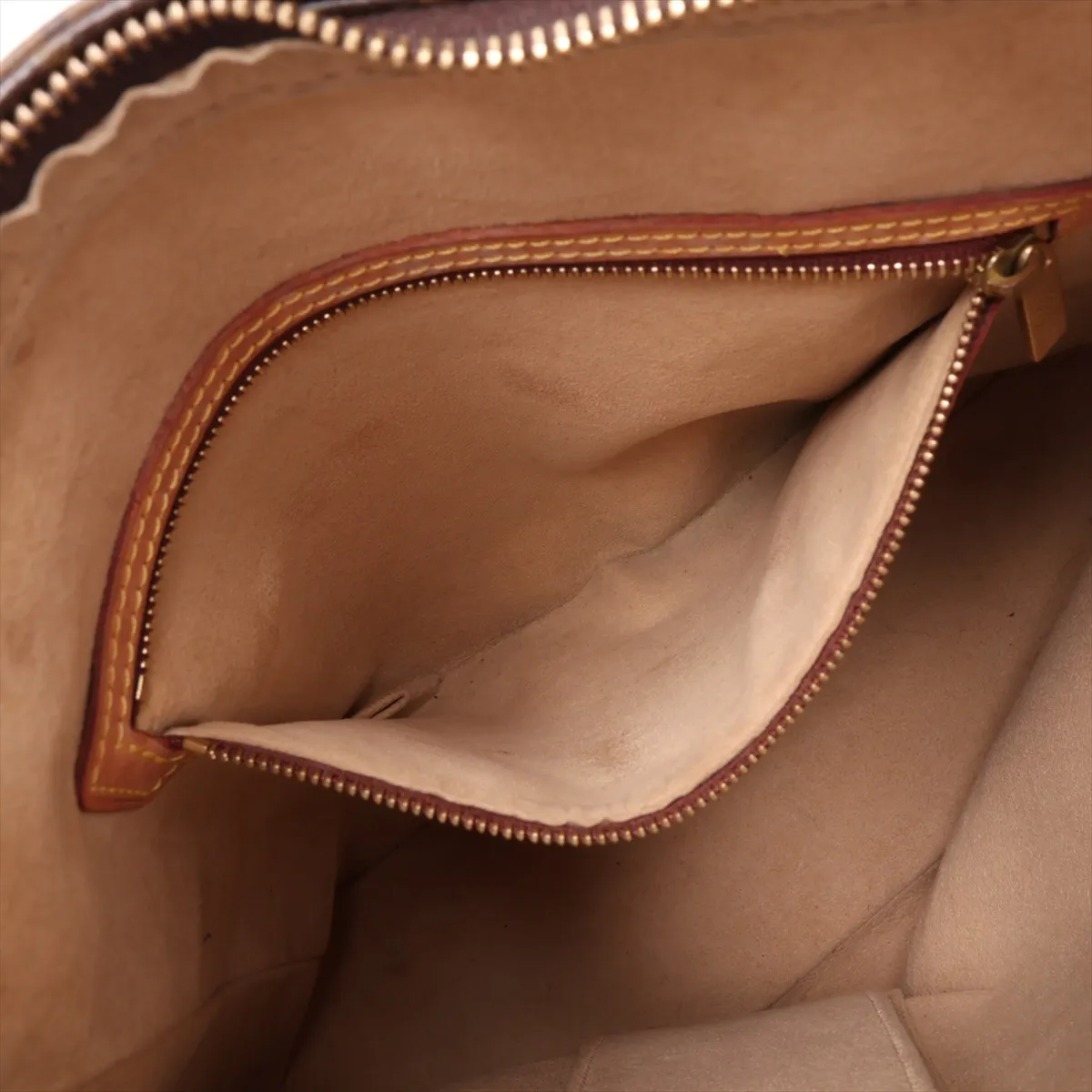 Monogram Looping GM M51145 DU1014 Brown — view 8