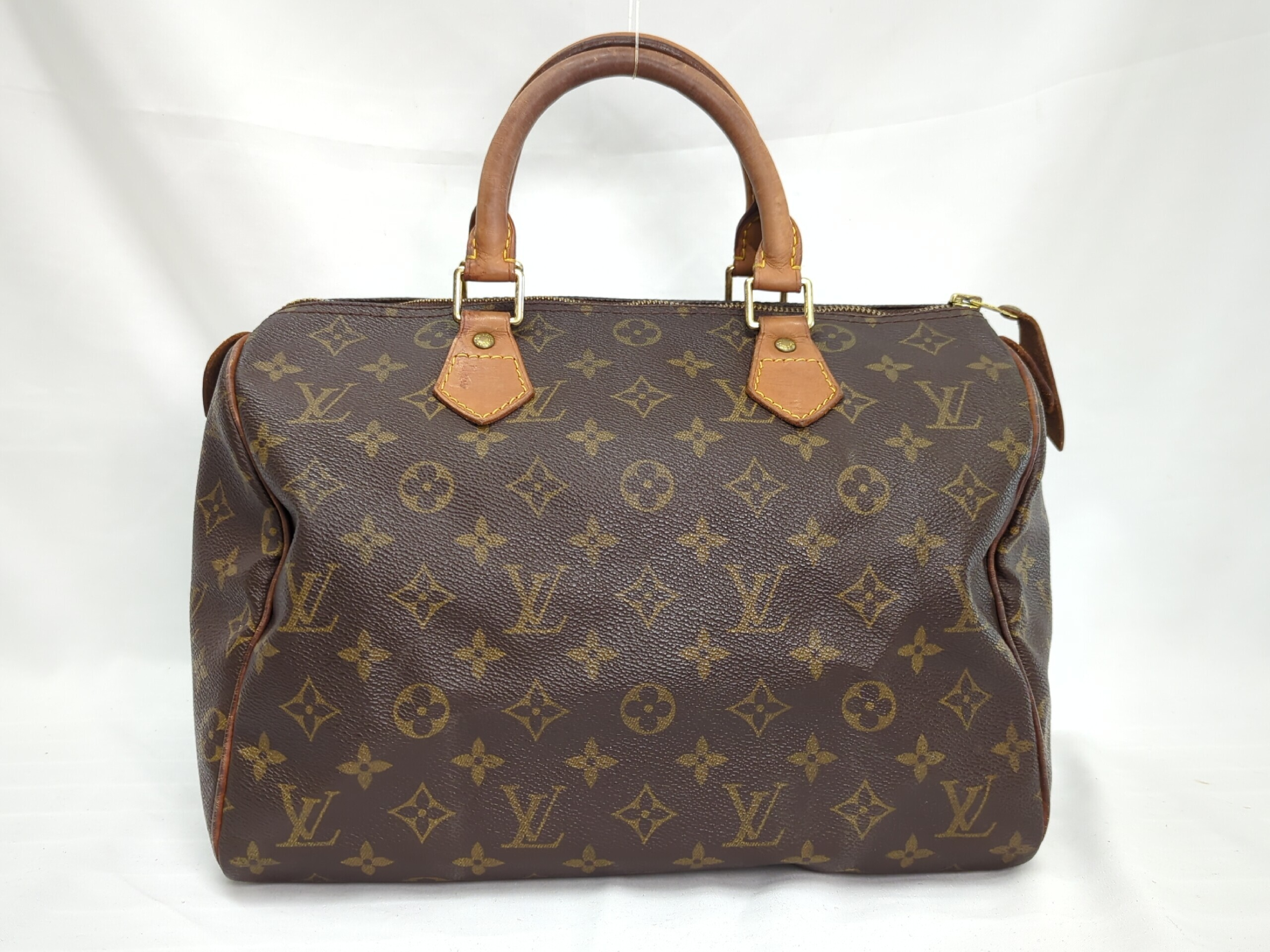 M41526 Monogram Speedy 30 Handbag