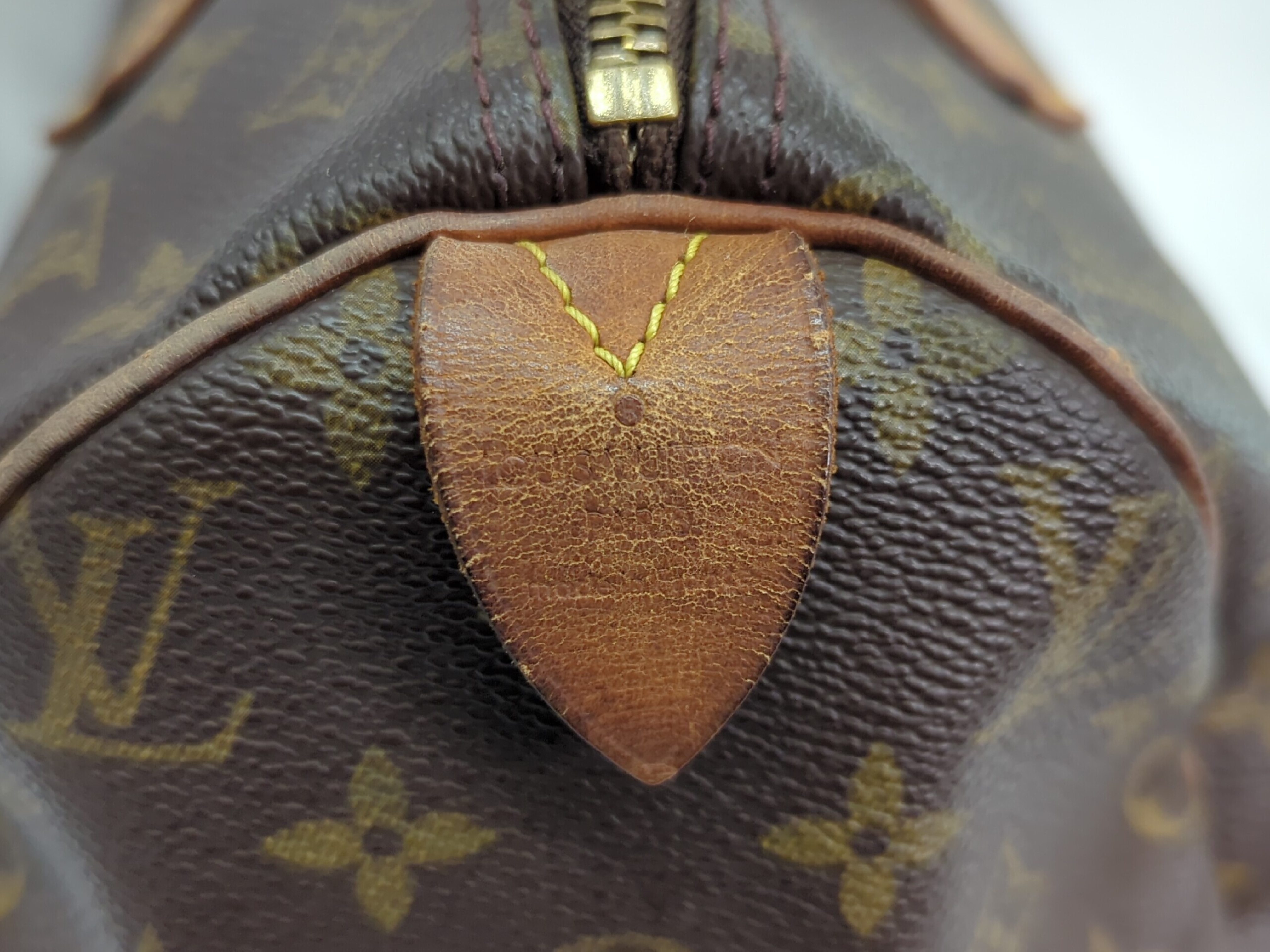 M41526 Monogram Speedy 30 Handbag — view 12
