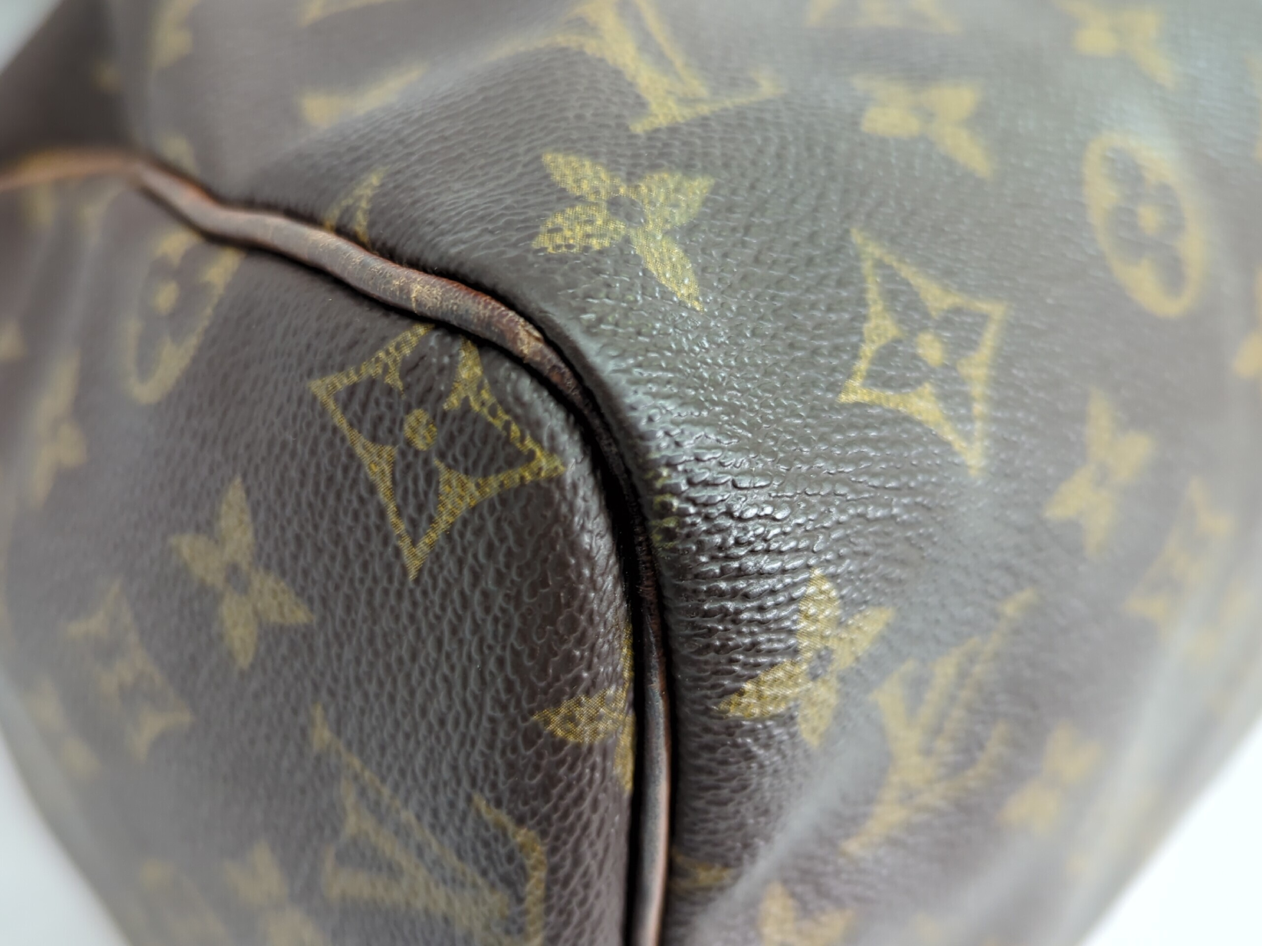 M41526 Monogram Speedy 30 Handbag — view 3