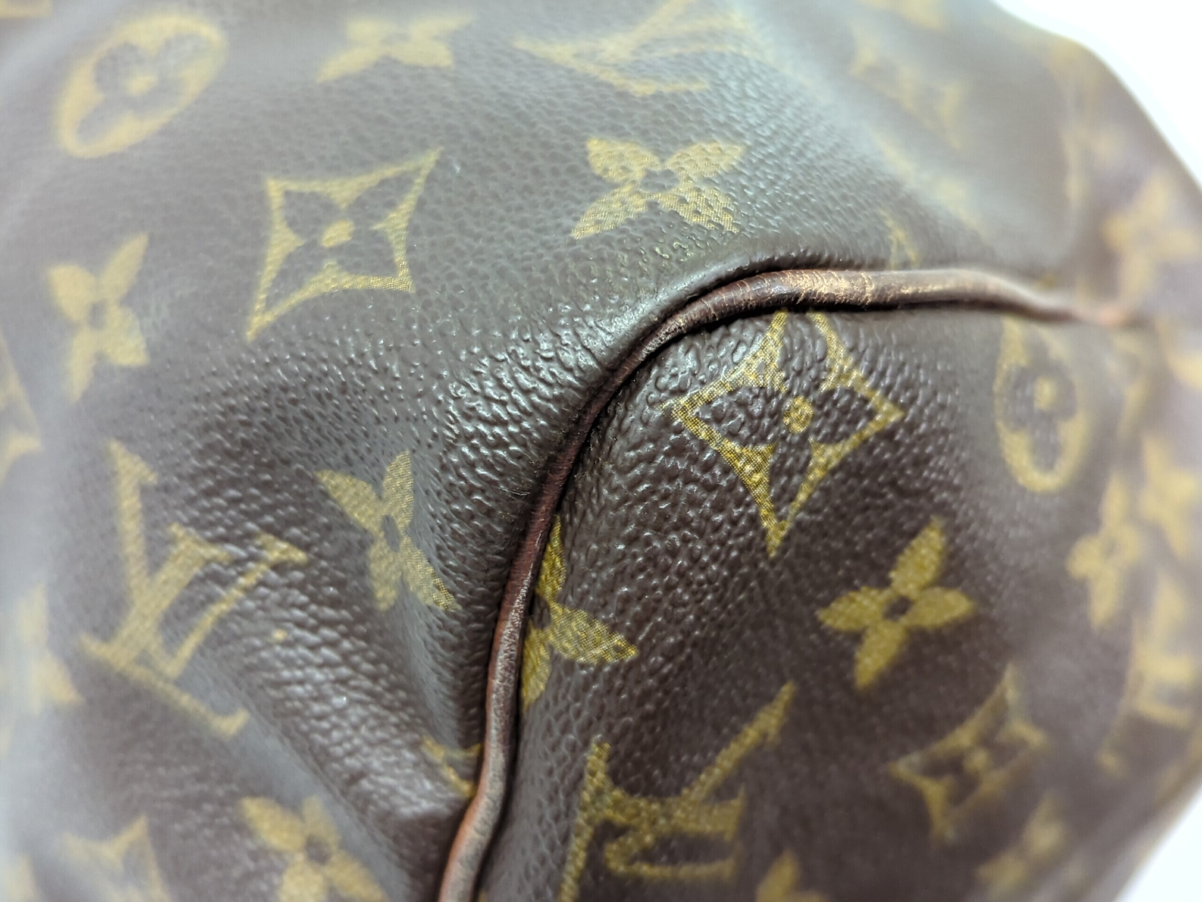 M41526 Monogram Speedy 30 Handbag — view 4