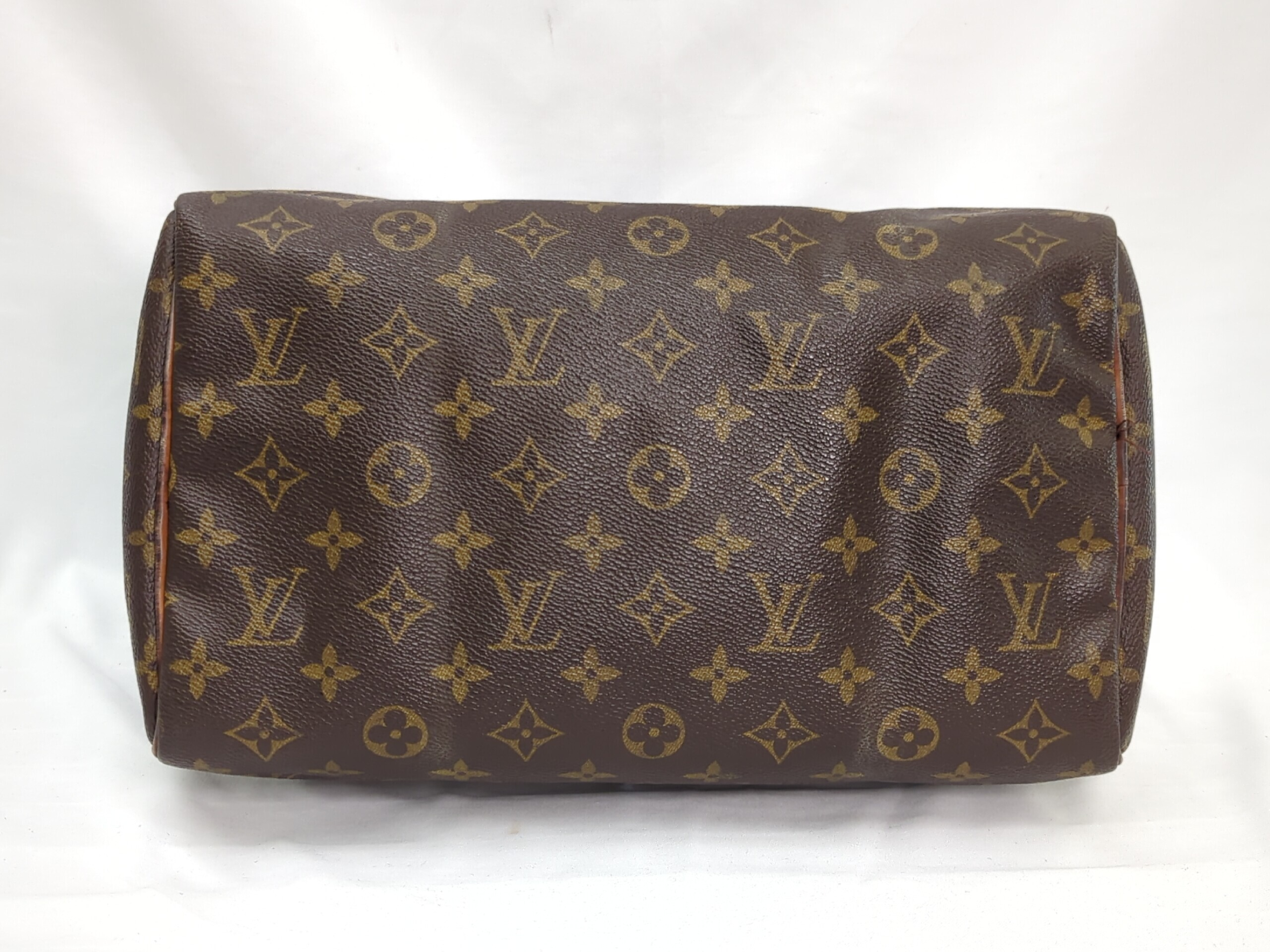 M41526 Monogram Speedy 30 Handbag — view 5