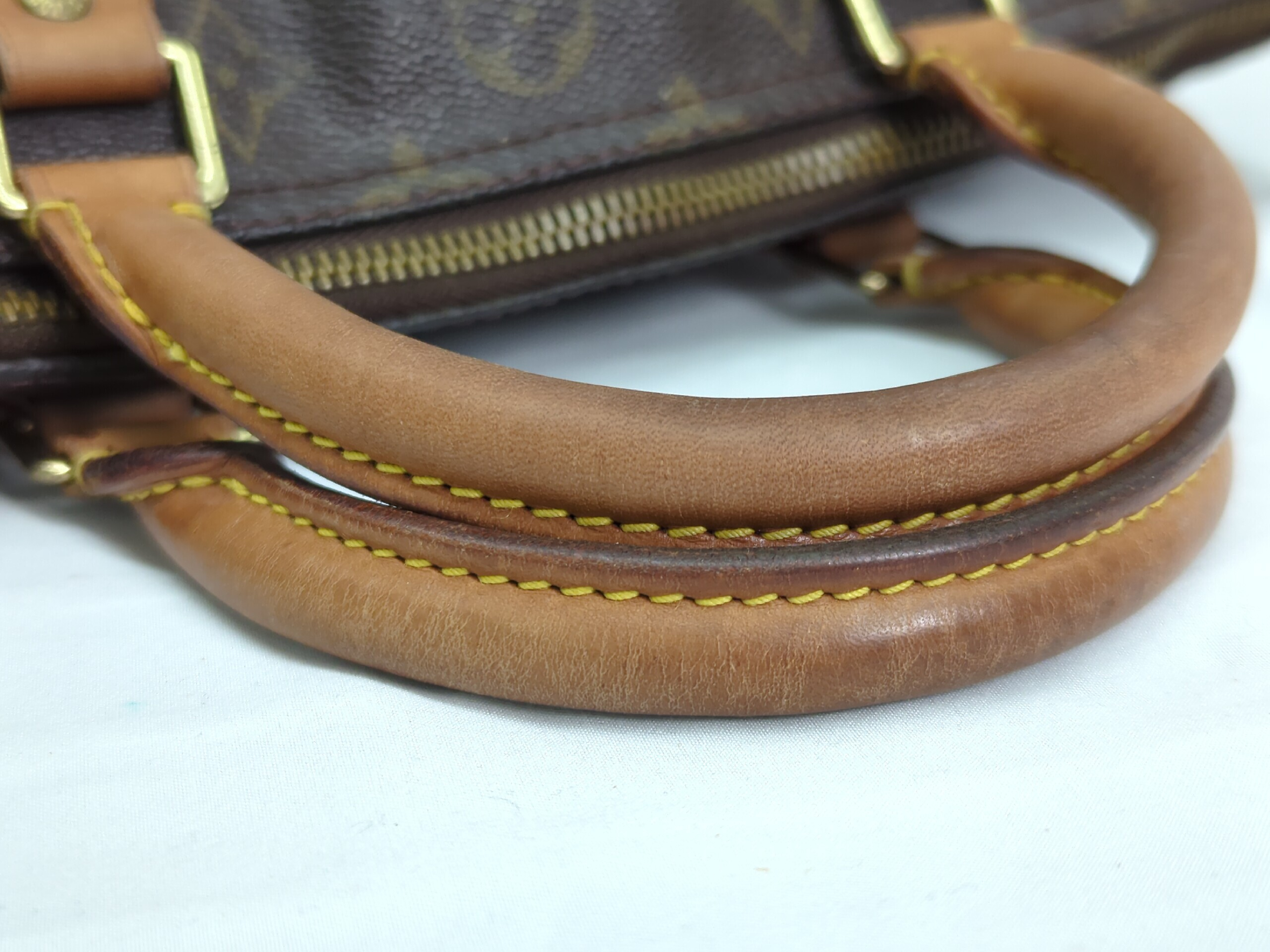 M41526 Monogram Speedy 30 Handbag — view 6