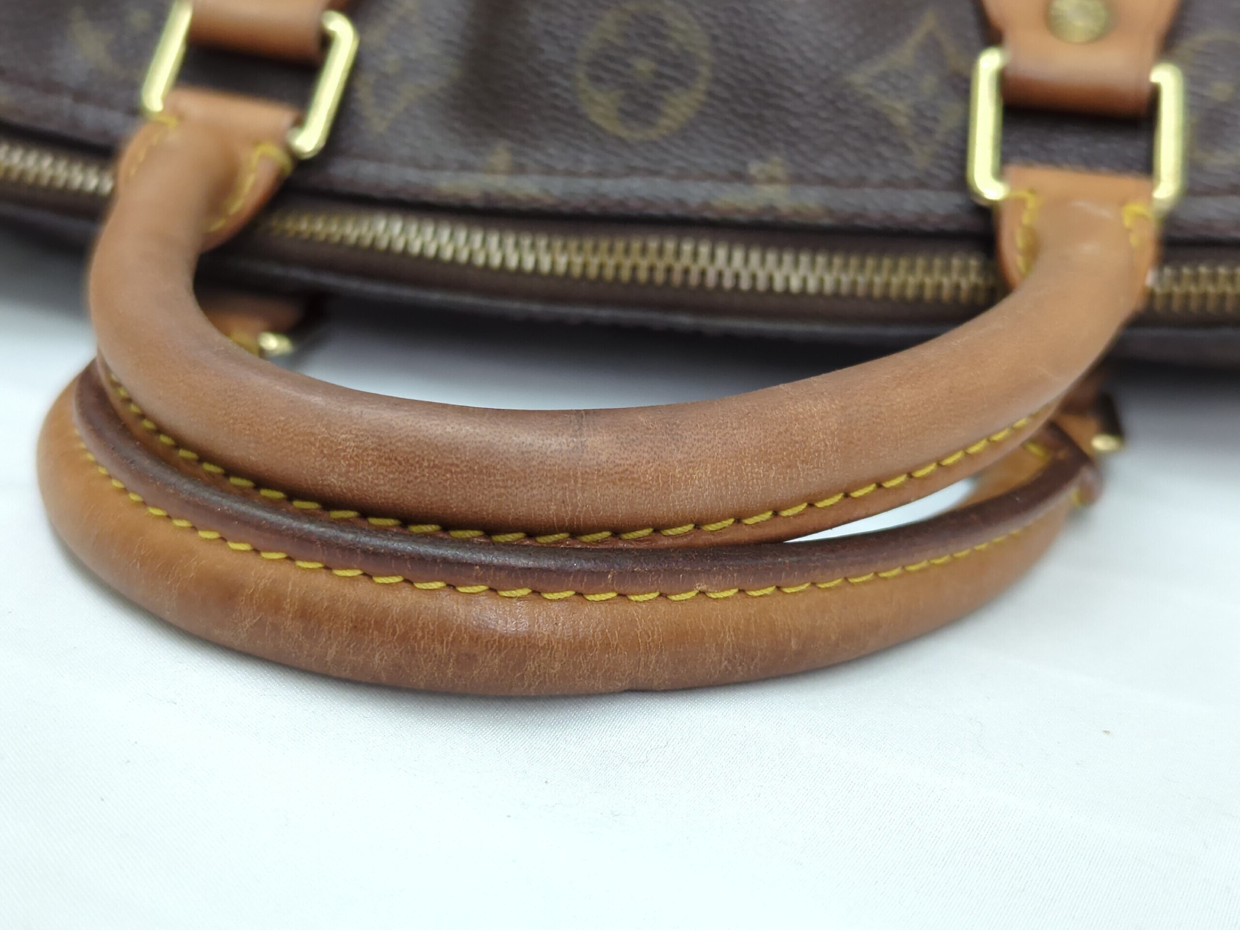 M41526 Monogram Speedy 30 Handbag — view 7