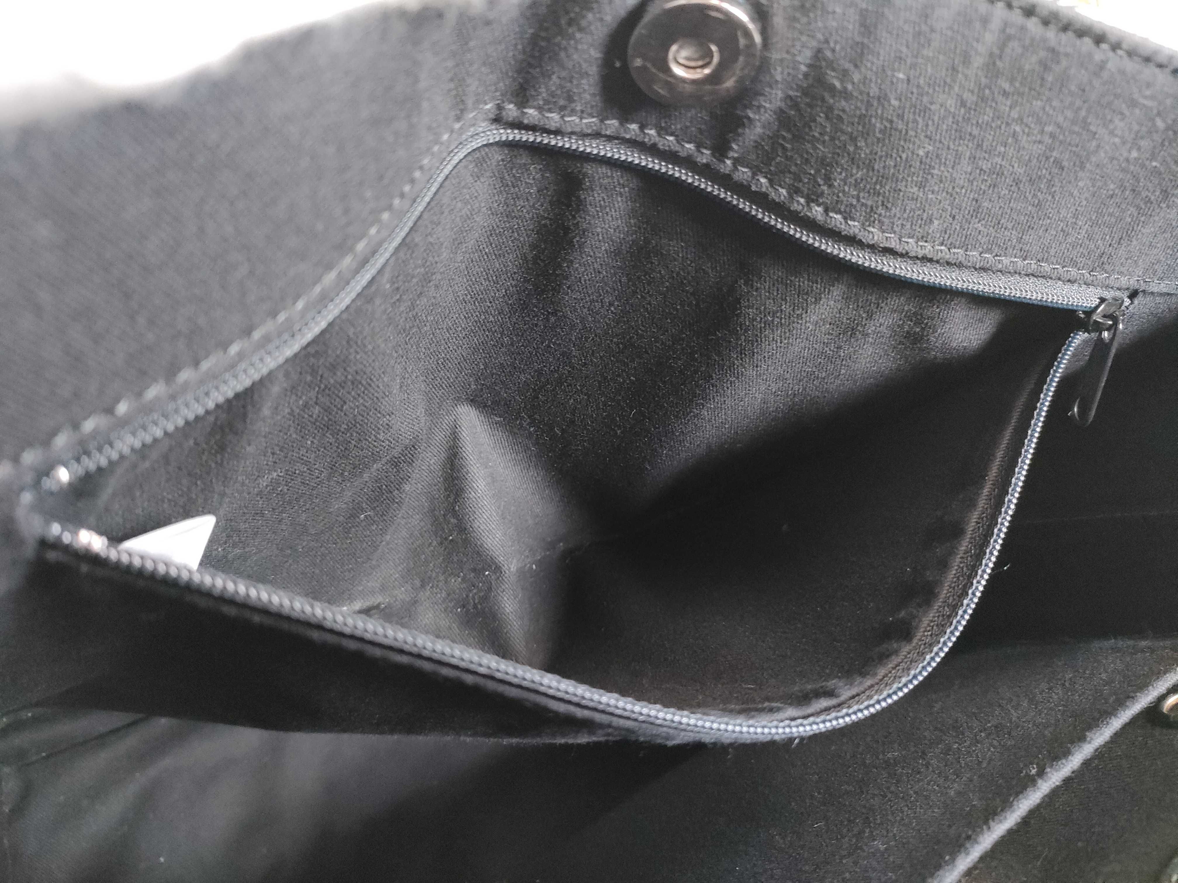 Check Tote Bag — view 12