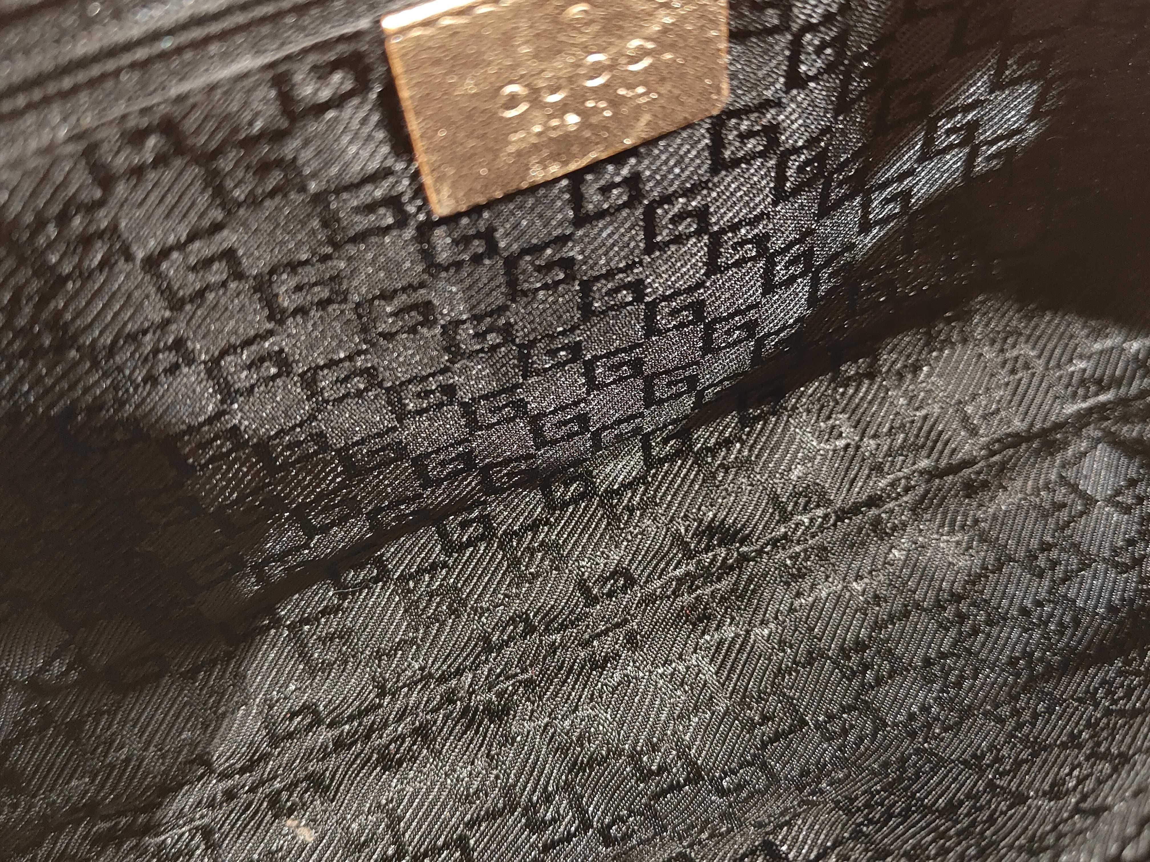 Jackie One-Hand Flap Shoulder Bag — view 11