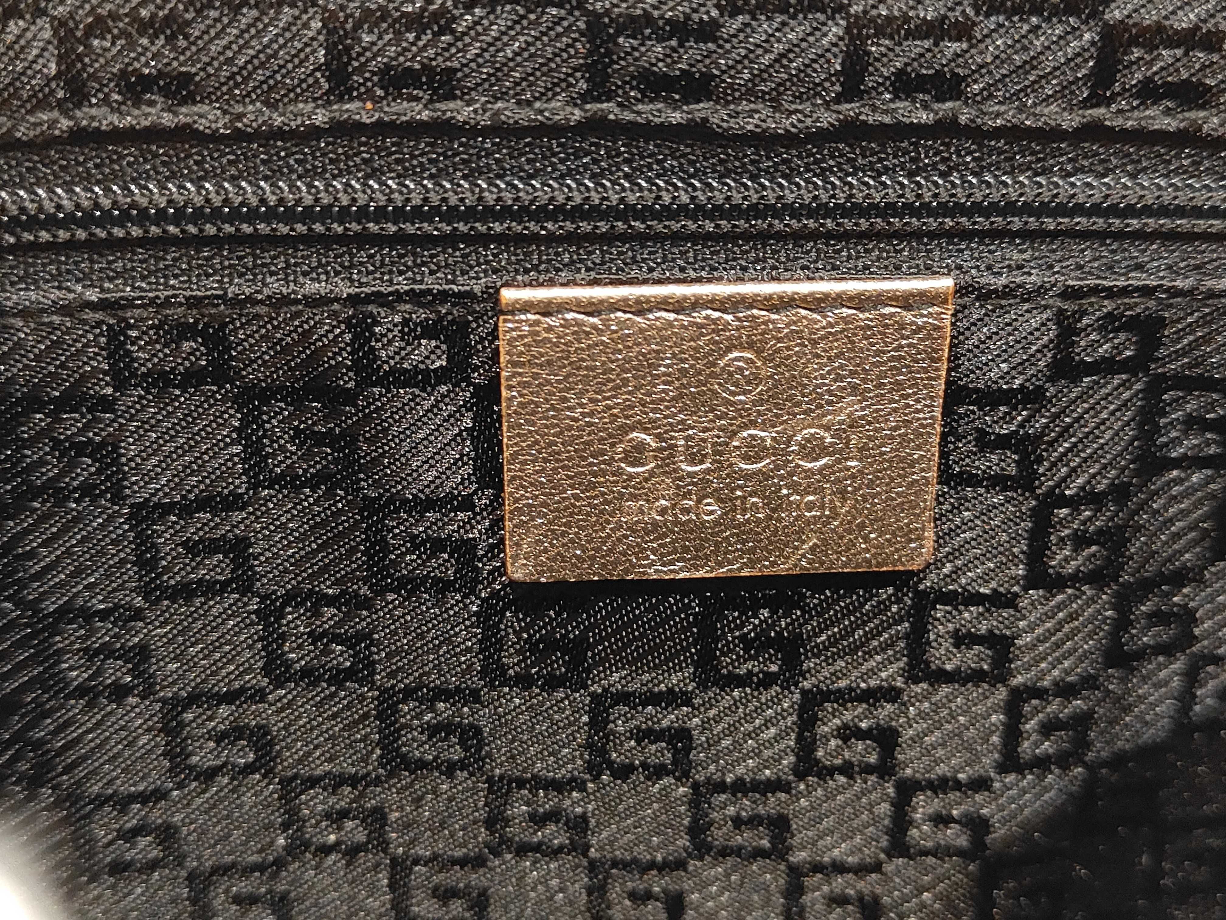Jackie One-Hand Flap Shoulder Bag — view 12