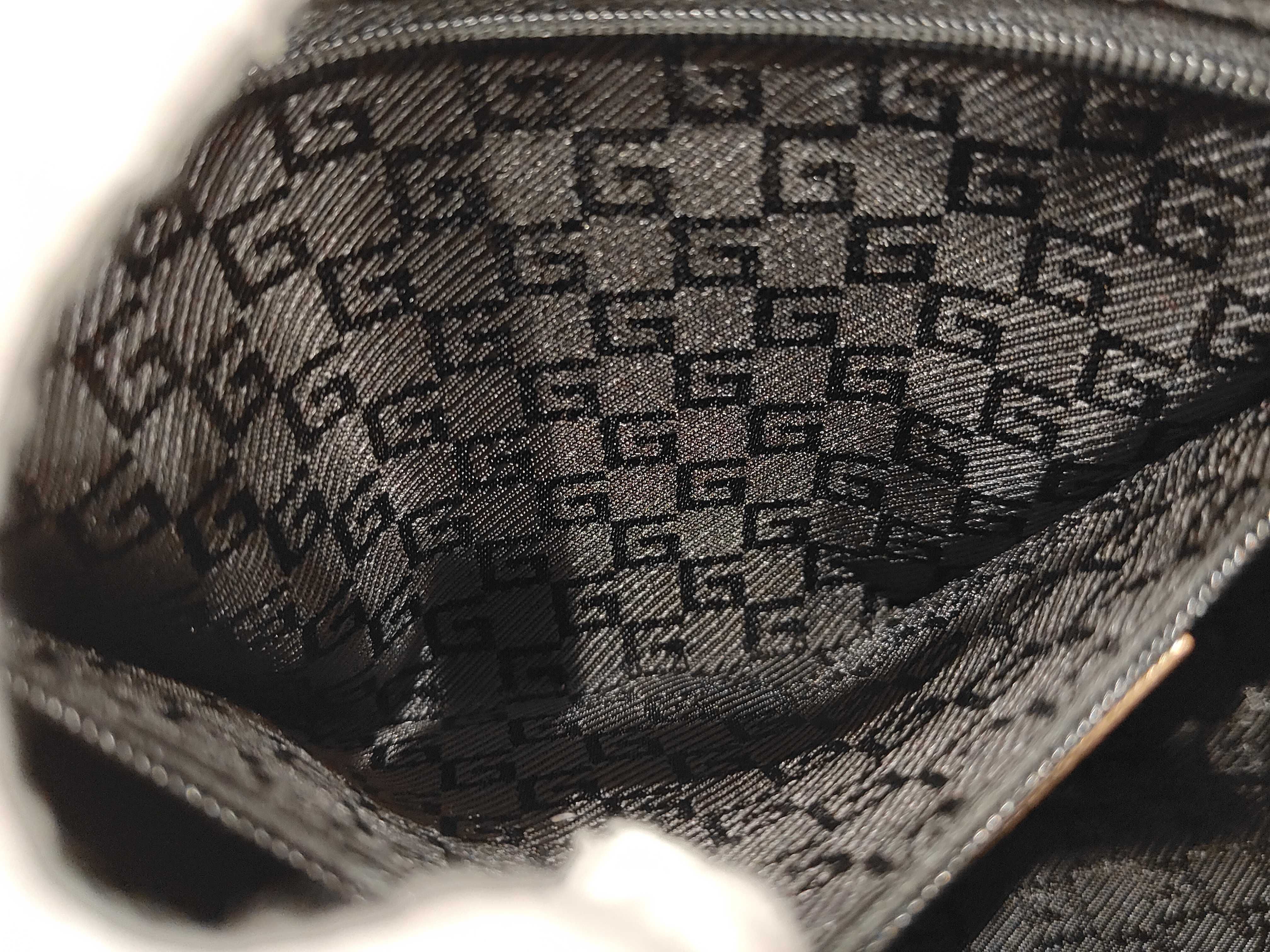 Jackie One-Hand Flap Shoulder Bag — view 13