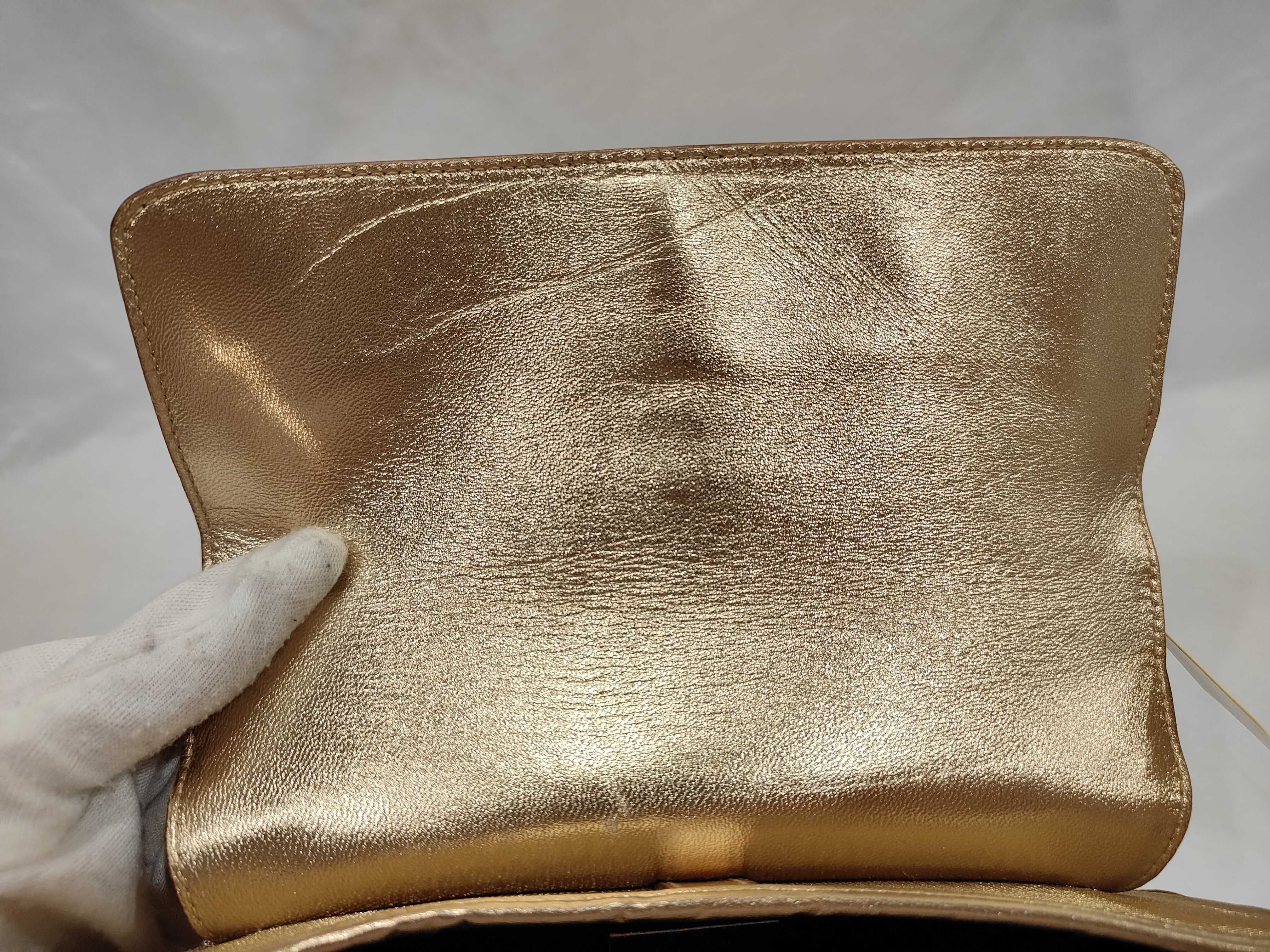 Jackie One-Hand Flap Shoulder Bag — view 14