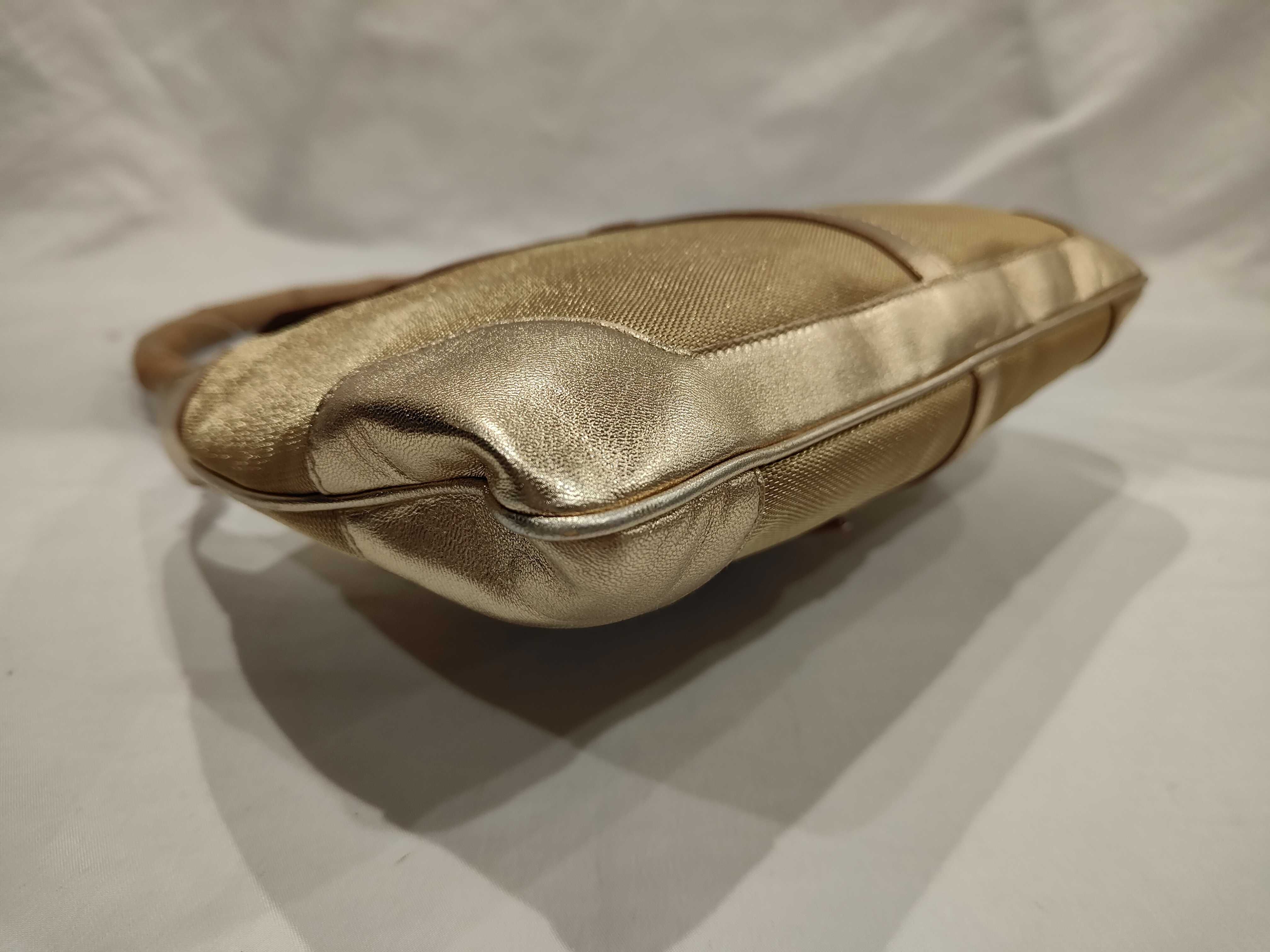 Jackie One-Hand Flap Shoulder Bag — view 4