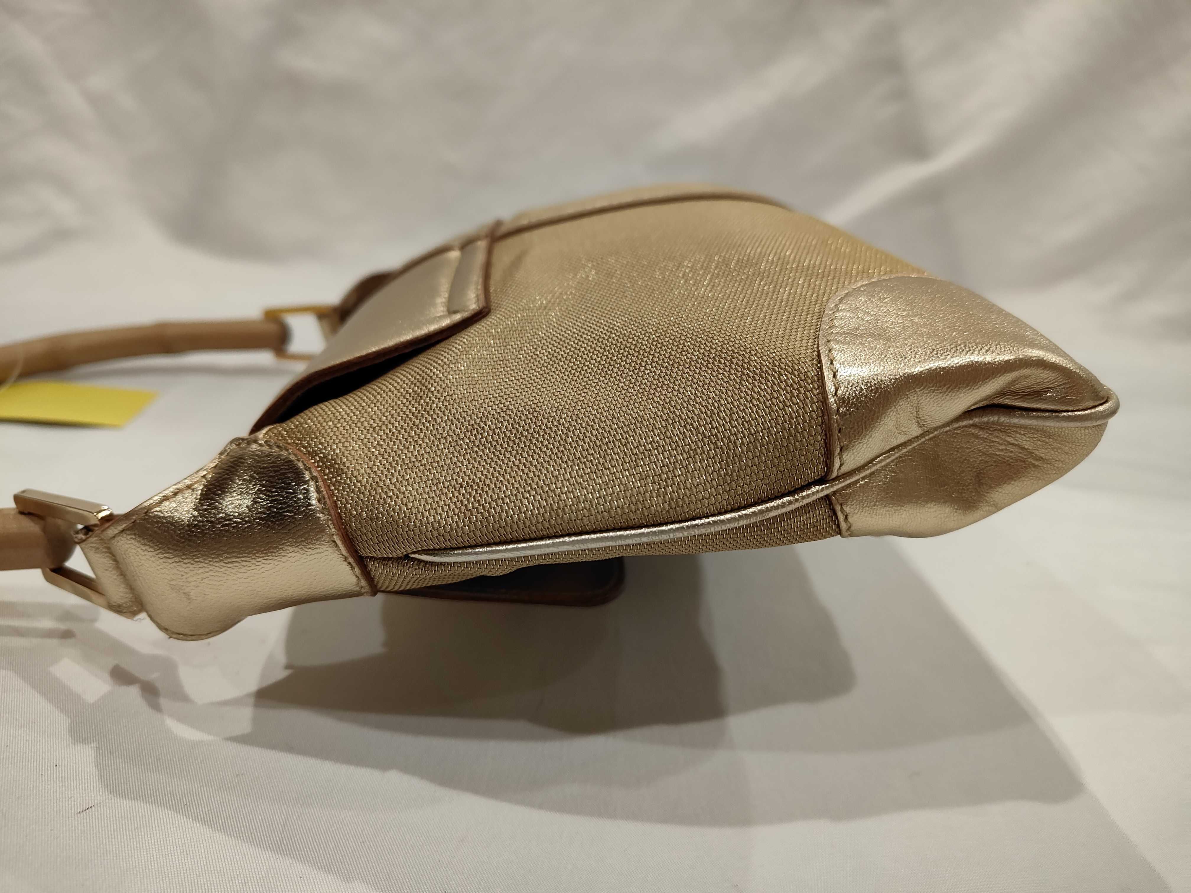 Jackie One-Hand Flap Shoulder Bag — view 5