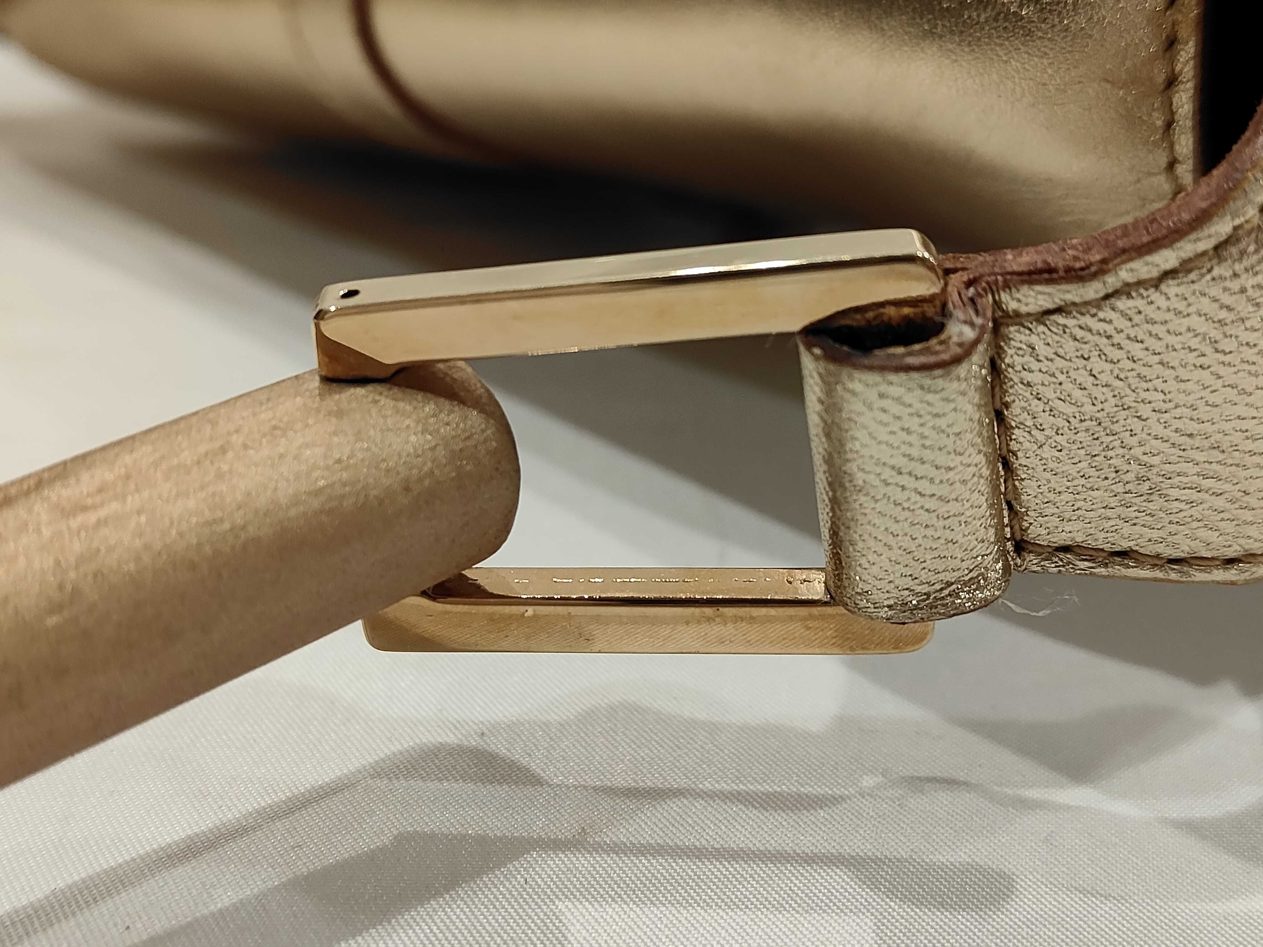 Jackie One-Hand Flap Shoulder Bag — view 7