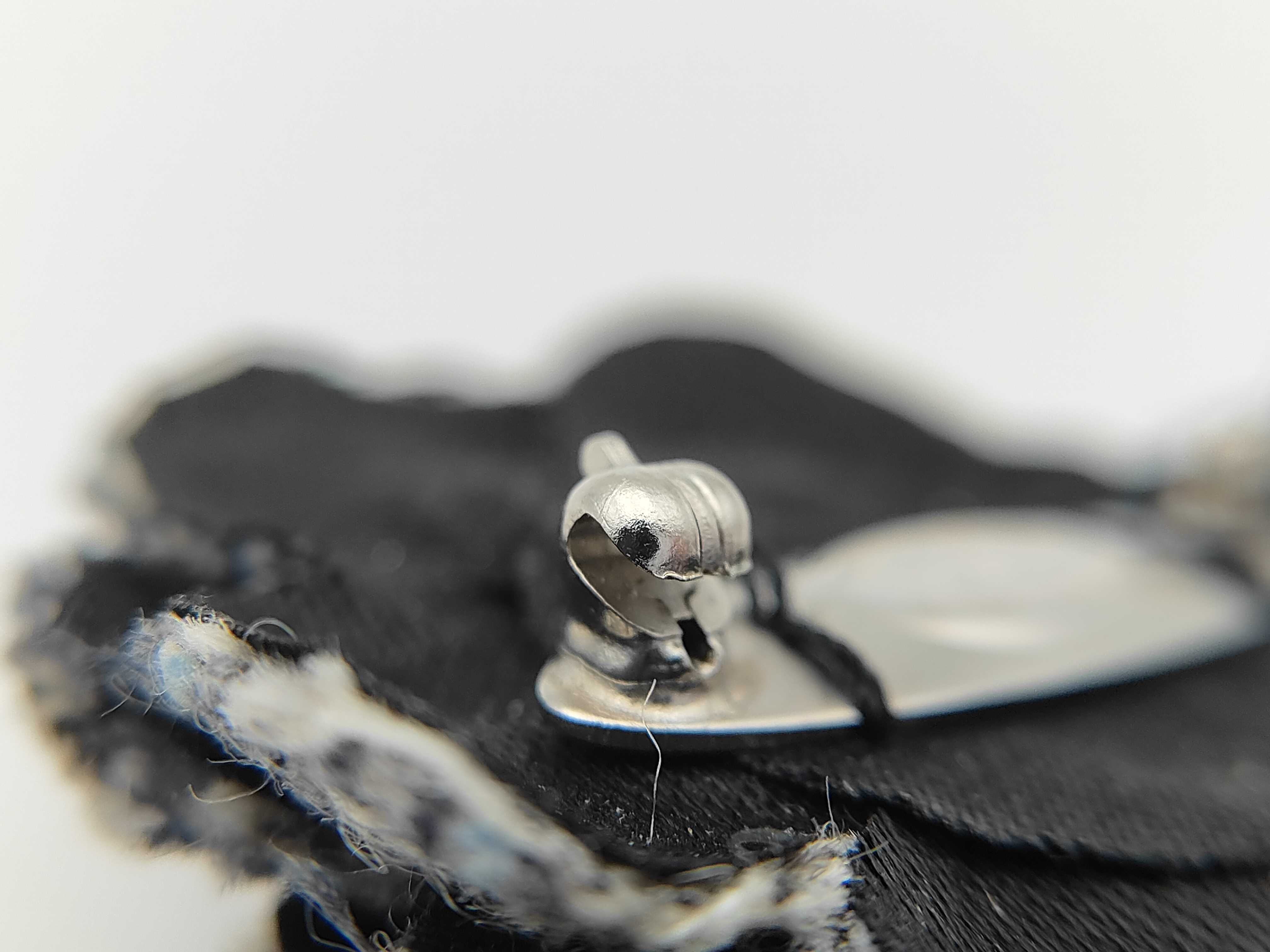 Camellia Brooch — view 6