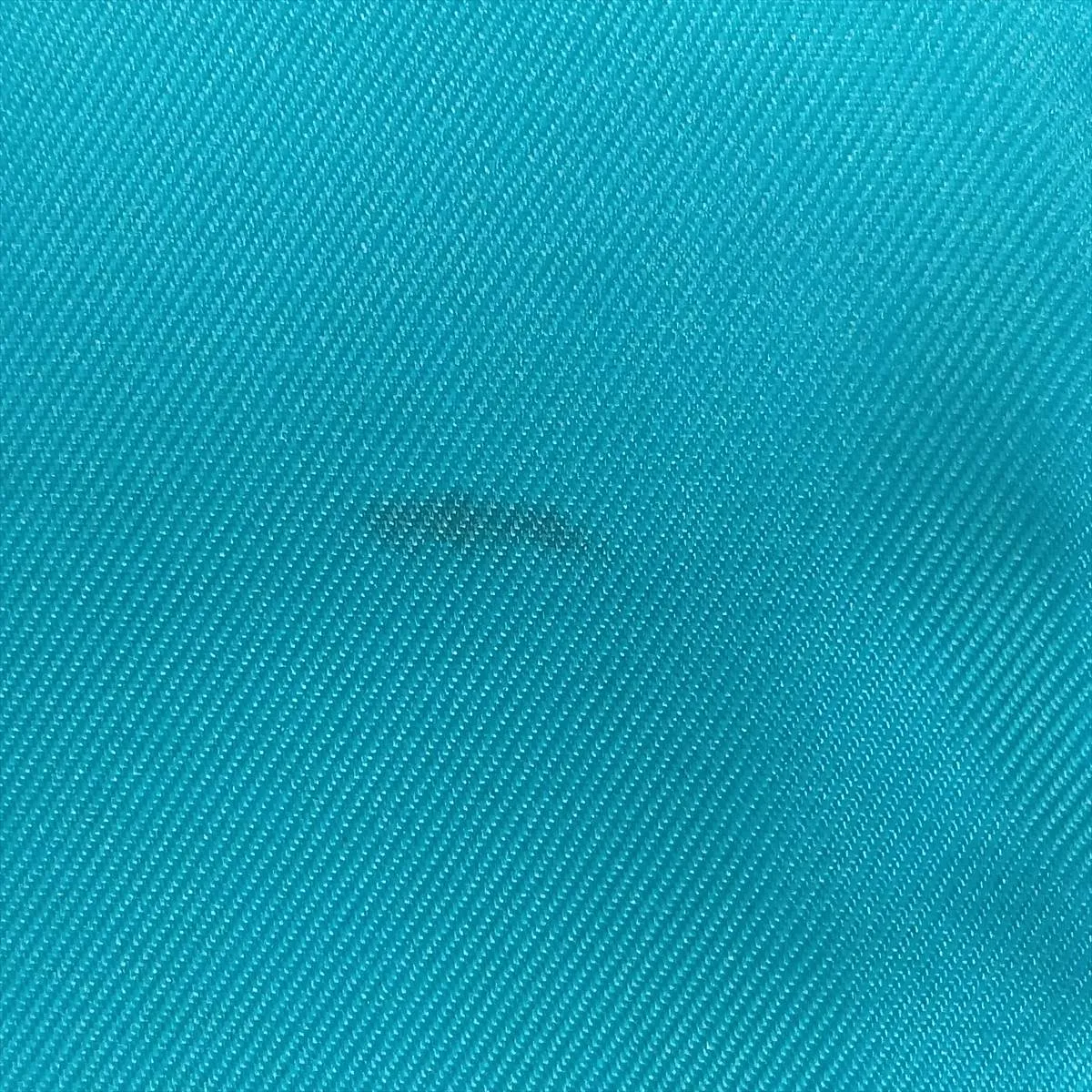 Carre 90 Clic Clac scarf, silk, blue. Shows wear, — view 8