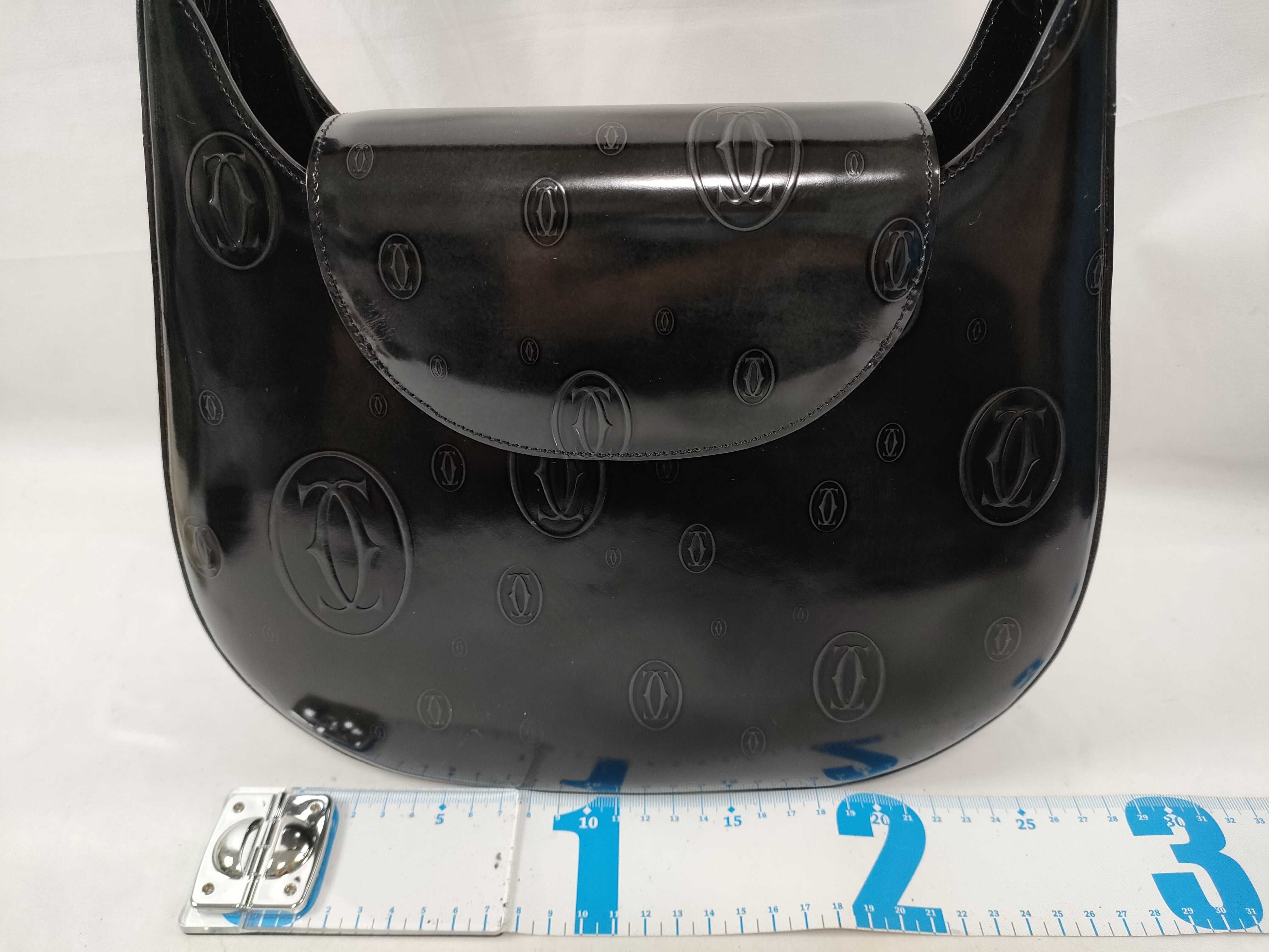 Happy Birthday One-Shoulder Handbag — view 2