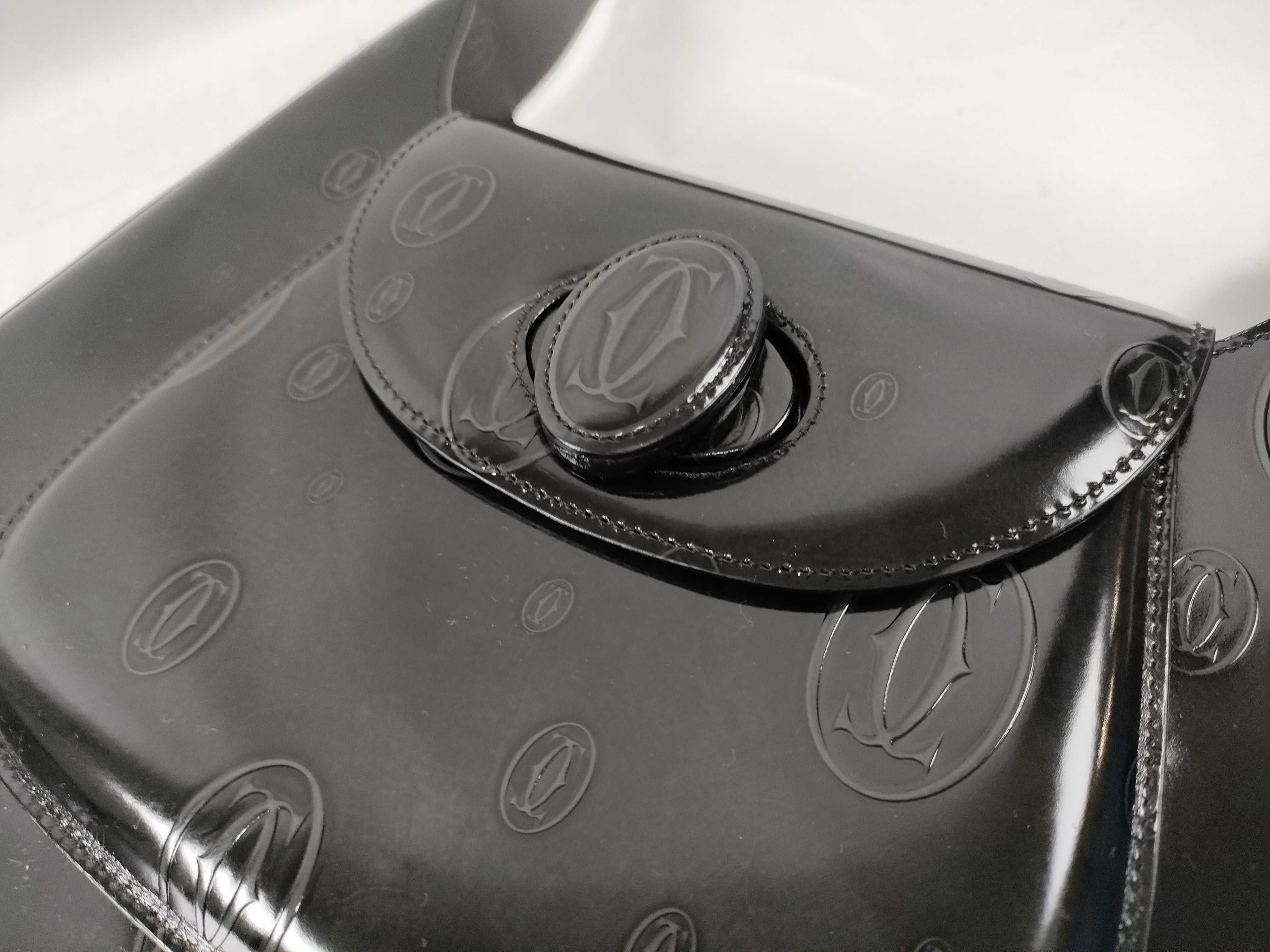 Happy Birthday One-Shoulder Handbag — view 8