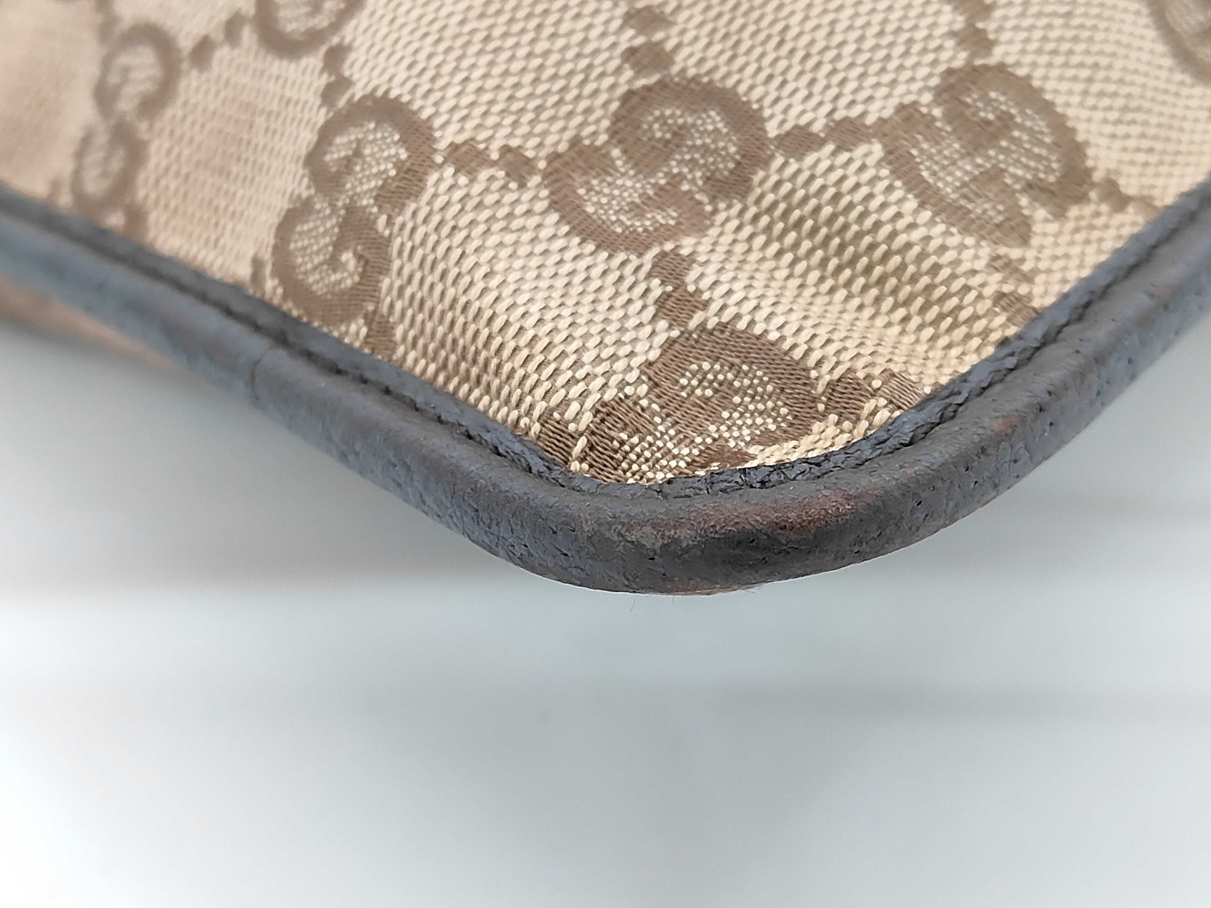Shoulder Bag Sherry Line Shoulder Bag — view 6